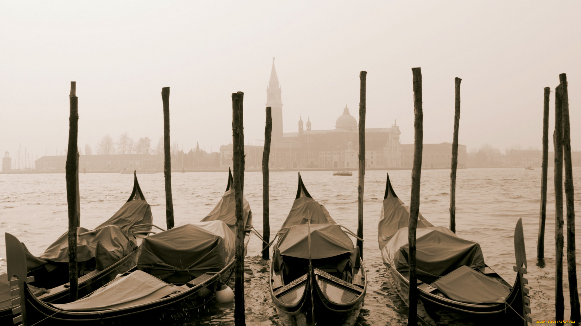корабли, лодки, , шлюпки, venice, italy, city, венеция, италия, город, канал, гондола