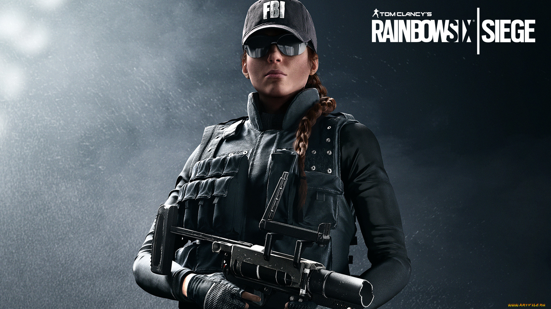 видео, игры, rainbow, six, , siege, боевик, шутер, action, rainbow, six, siege