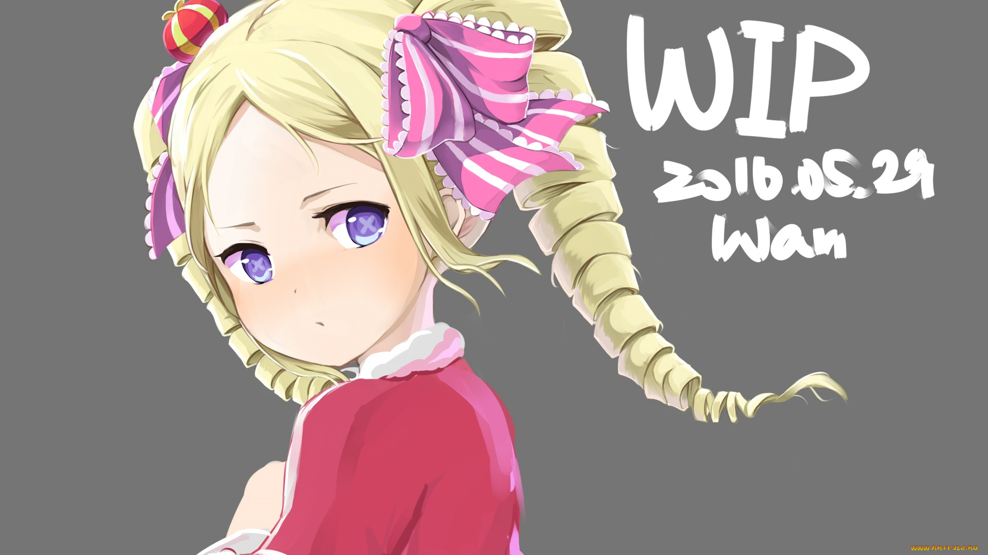 аниме, re, , zero, kara, hajimeru, isekai, seikatsu, беатрис