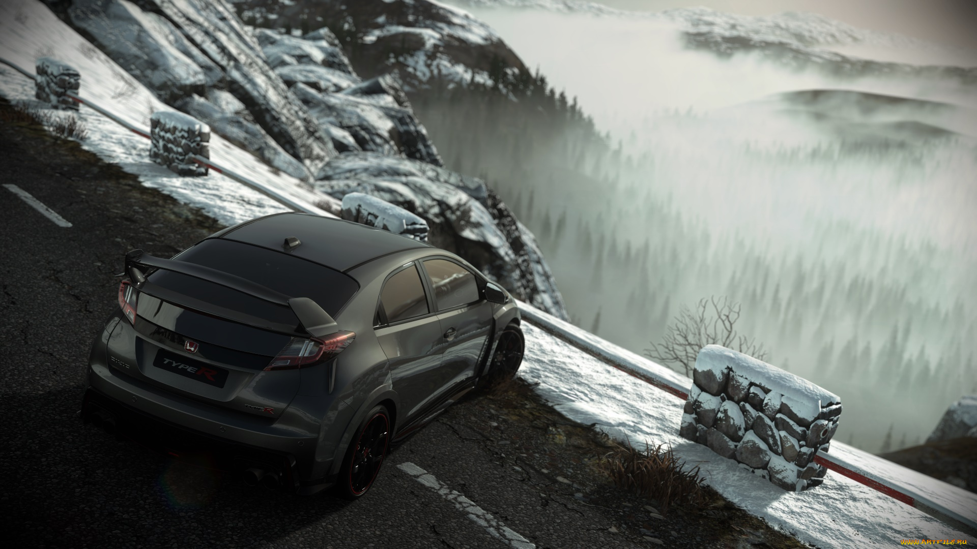 driveclub, видео, игры, автомобиль