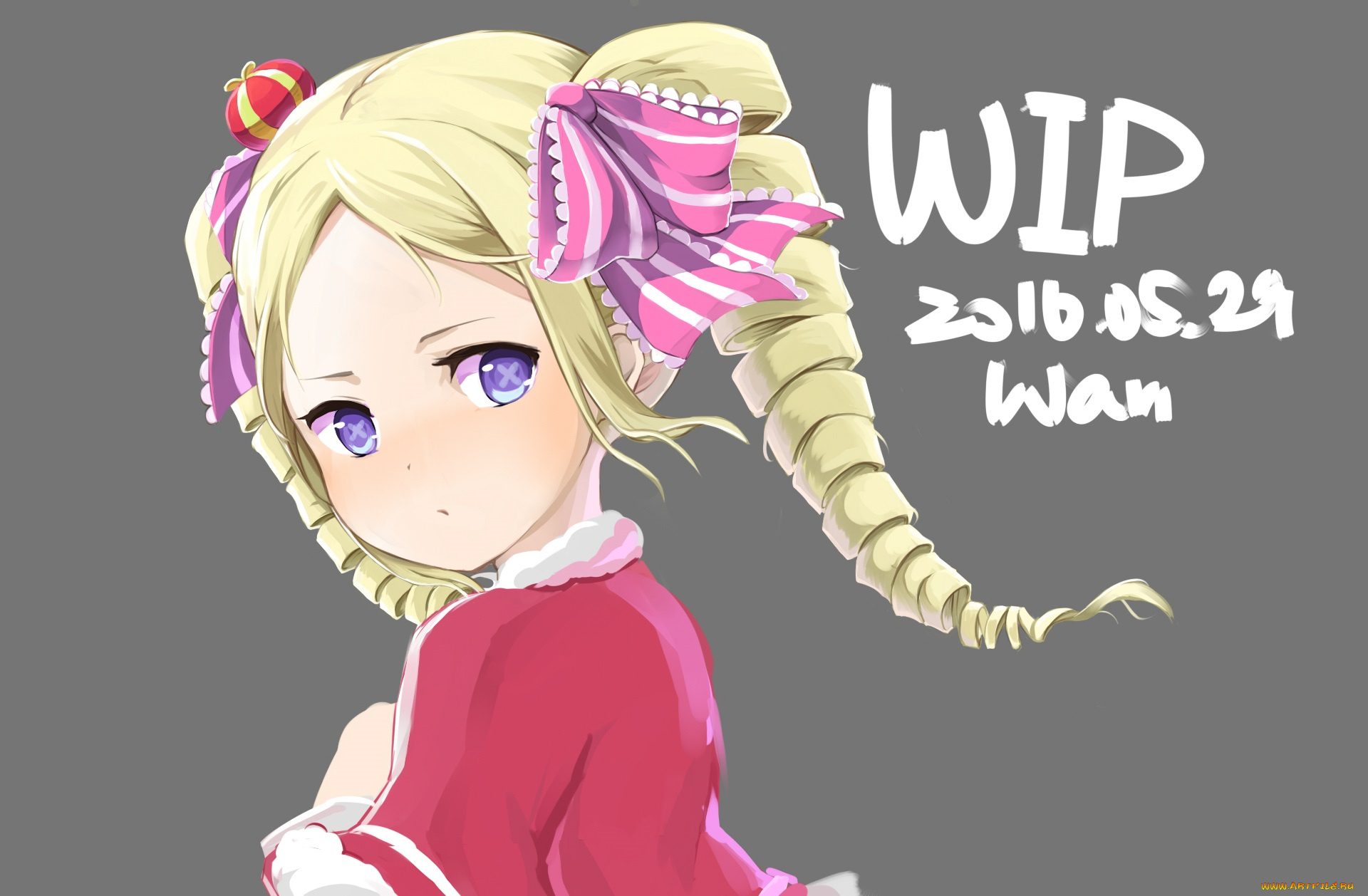 аниме, re, , zero, kara, hajimeru, isekai, seikatsu, беатрис