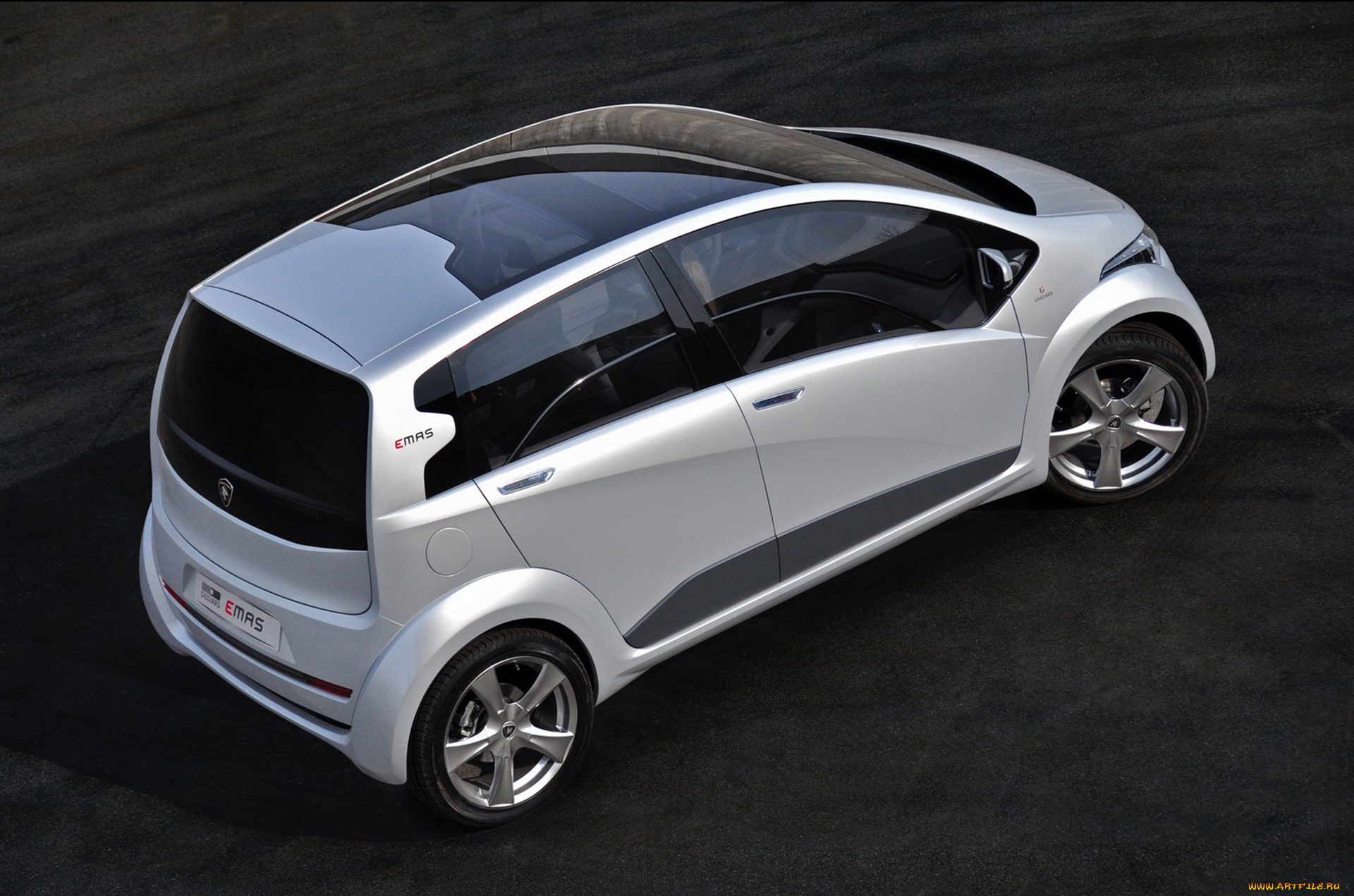 italdesign, qiugiaro, proton, emas, comfort, concept, 2010, автомобили, italdesign, qiugiaro, proton, emas, comfort, concept, 2010