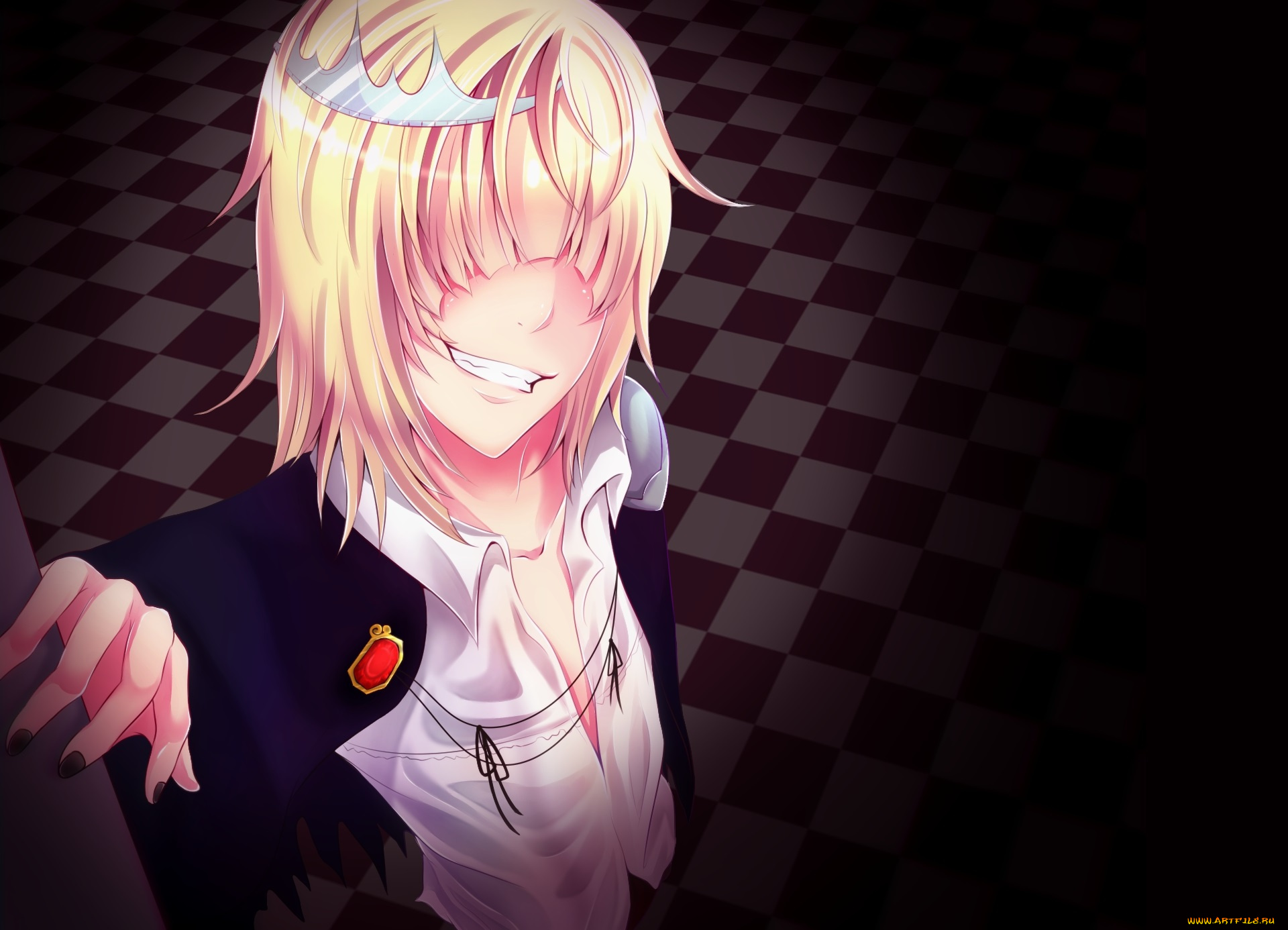 аниме, katekyo, hitman, reborn, принц