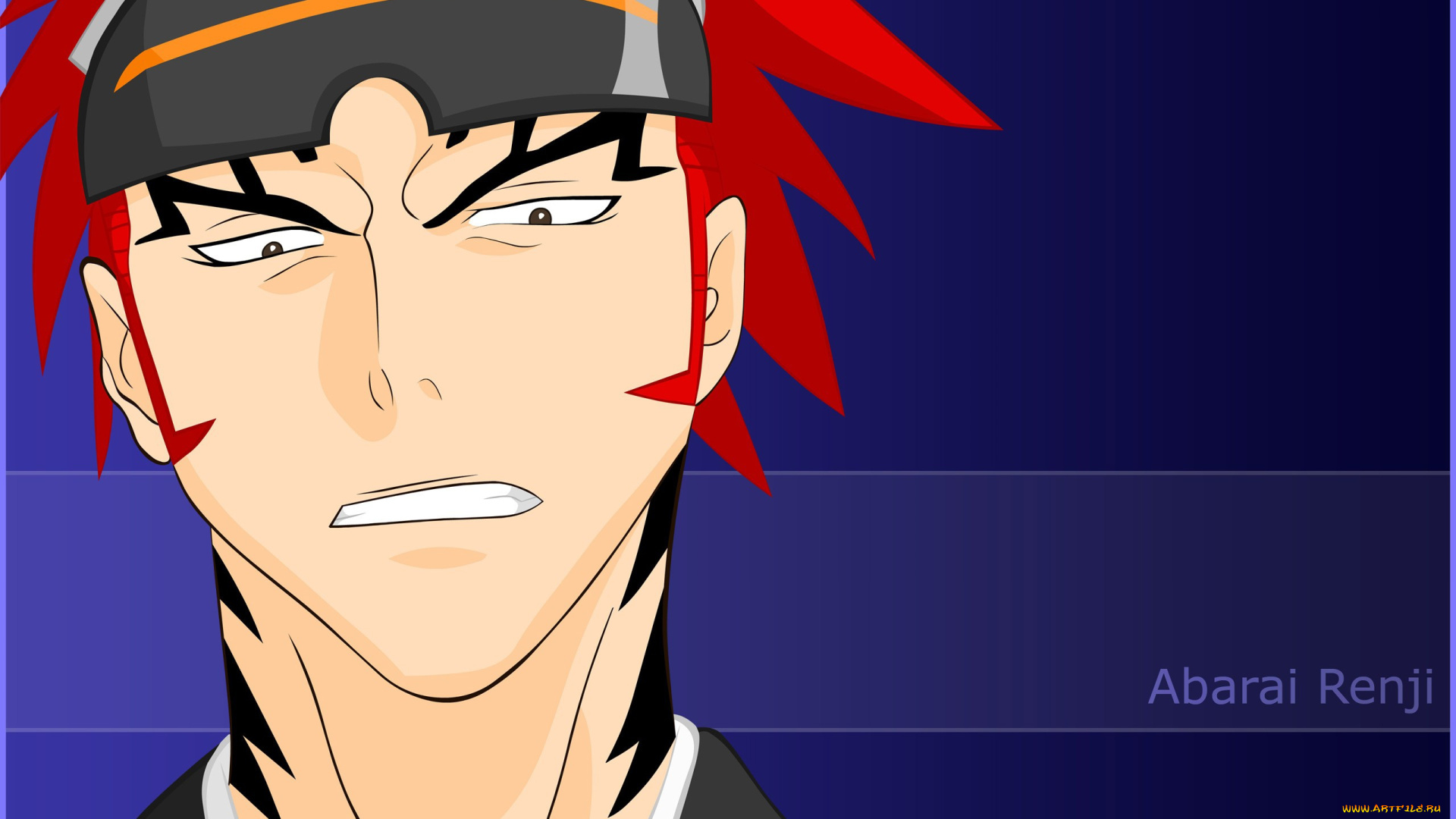 аниме, bleach, anime, asian, manga, japanese, oriental, asiatic, powerful, strong, sugoi