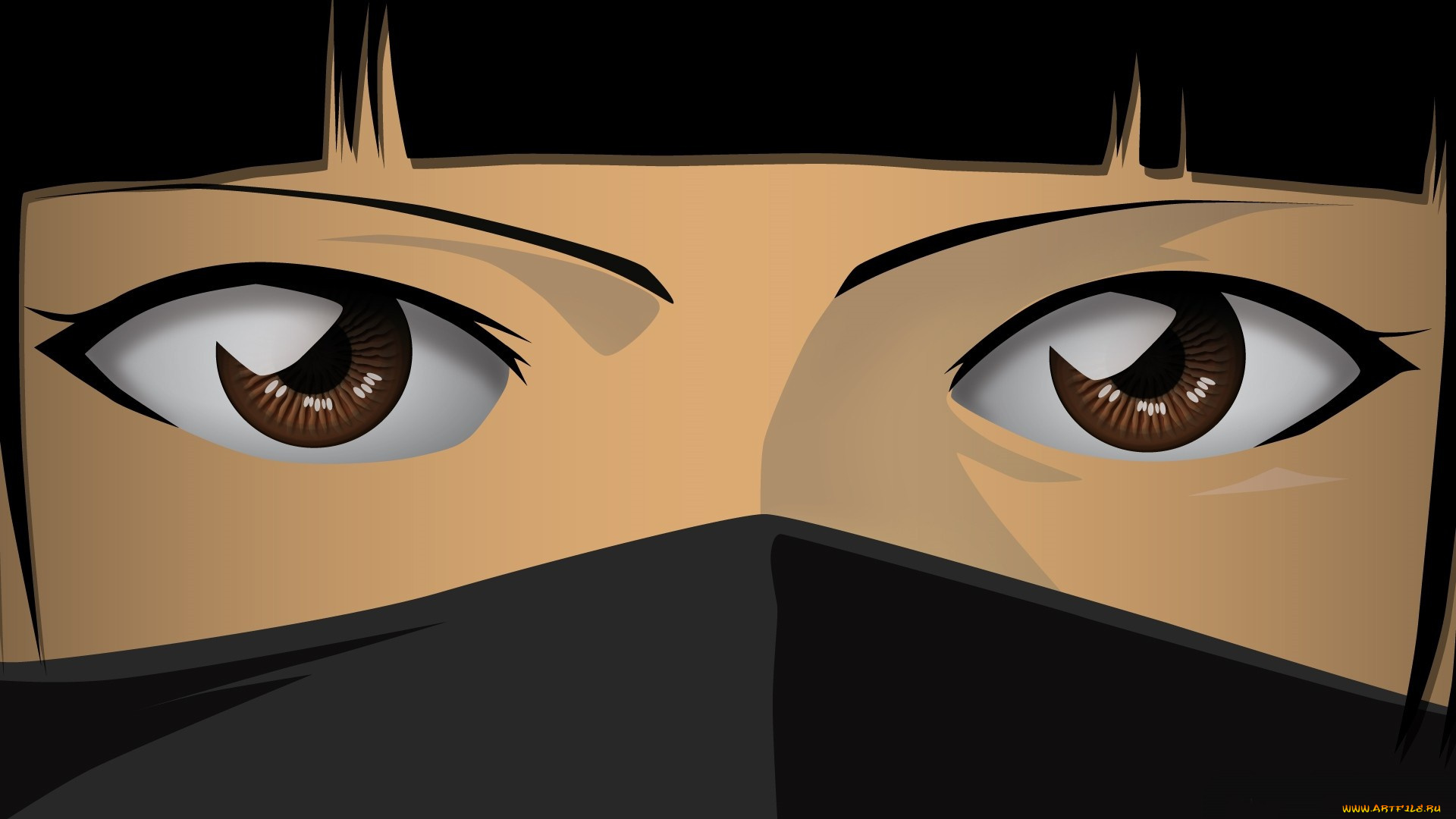 аниме, bleach, anime, asian, manga, japanese, oriental, asiatic, powerful, strong, sugoi