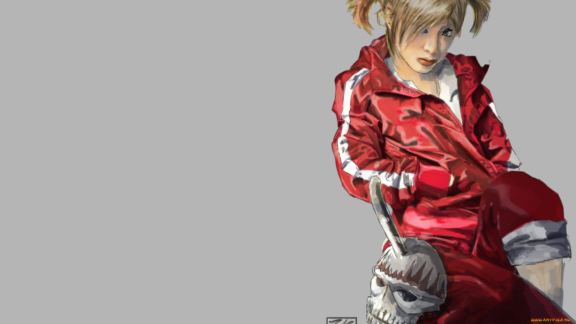 аниме, bleach, блич