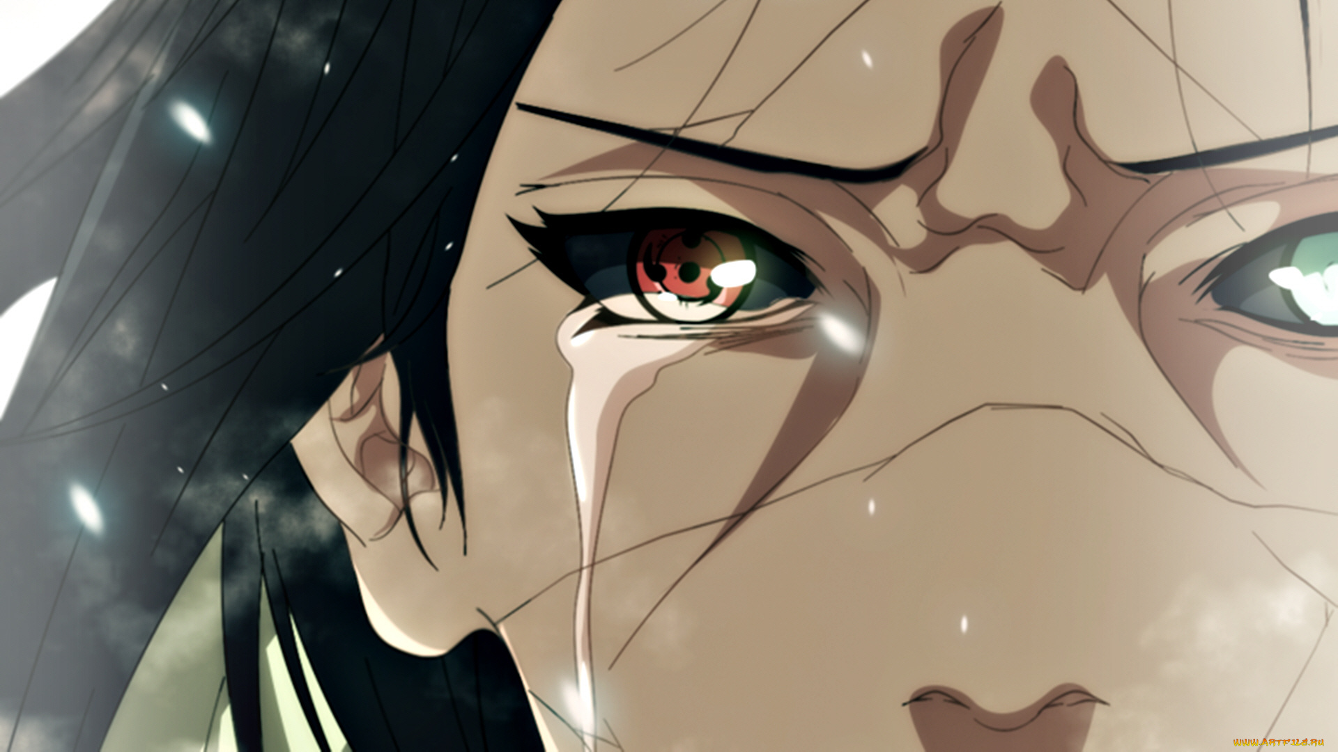 аниме, naruto, наруто