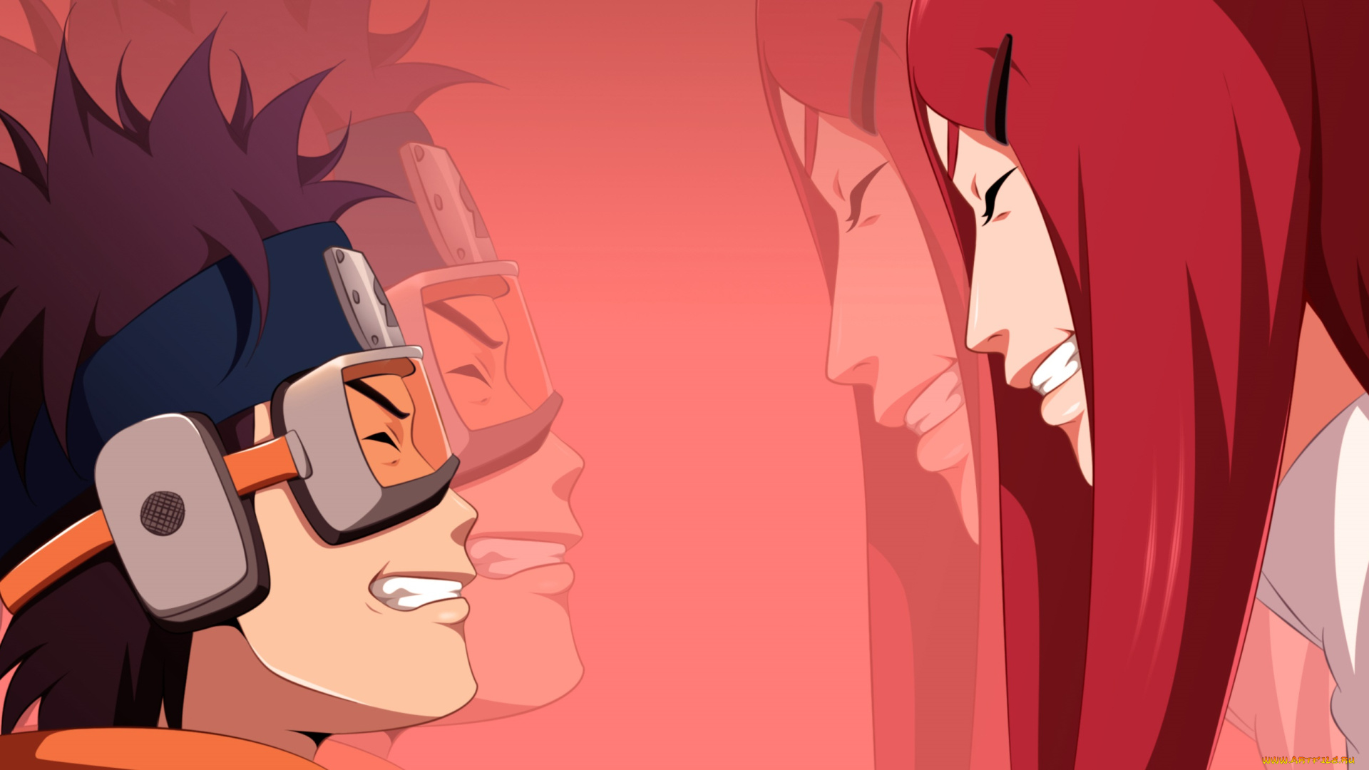 аниме, naruto, наруто