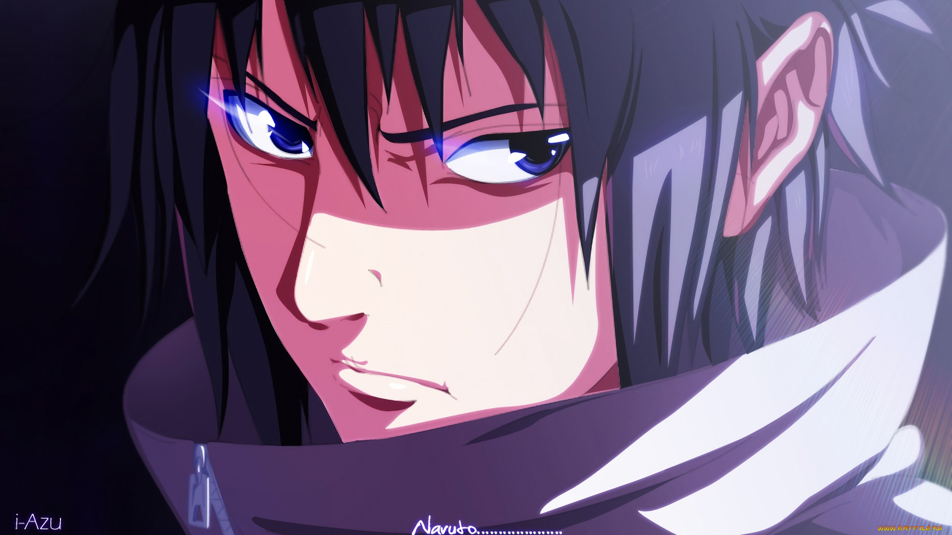 аниме, naruto, наруто