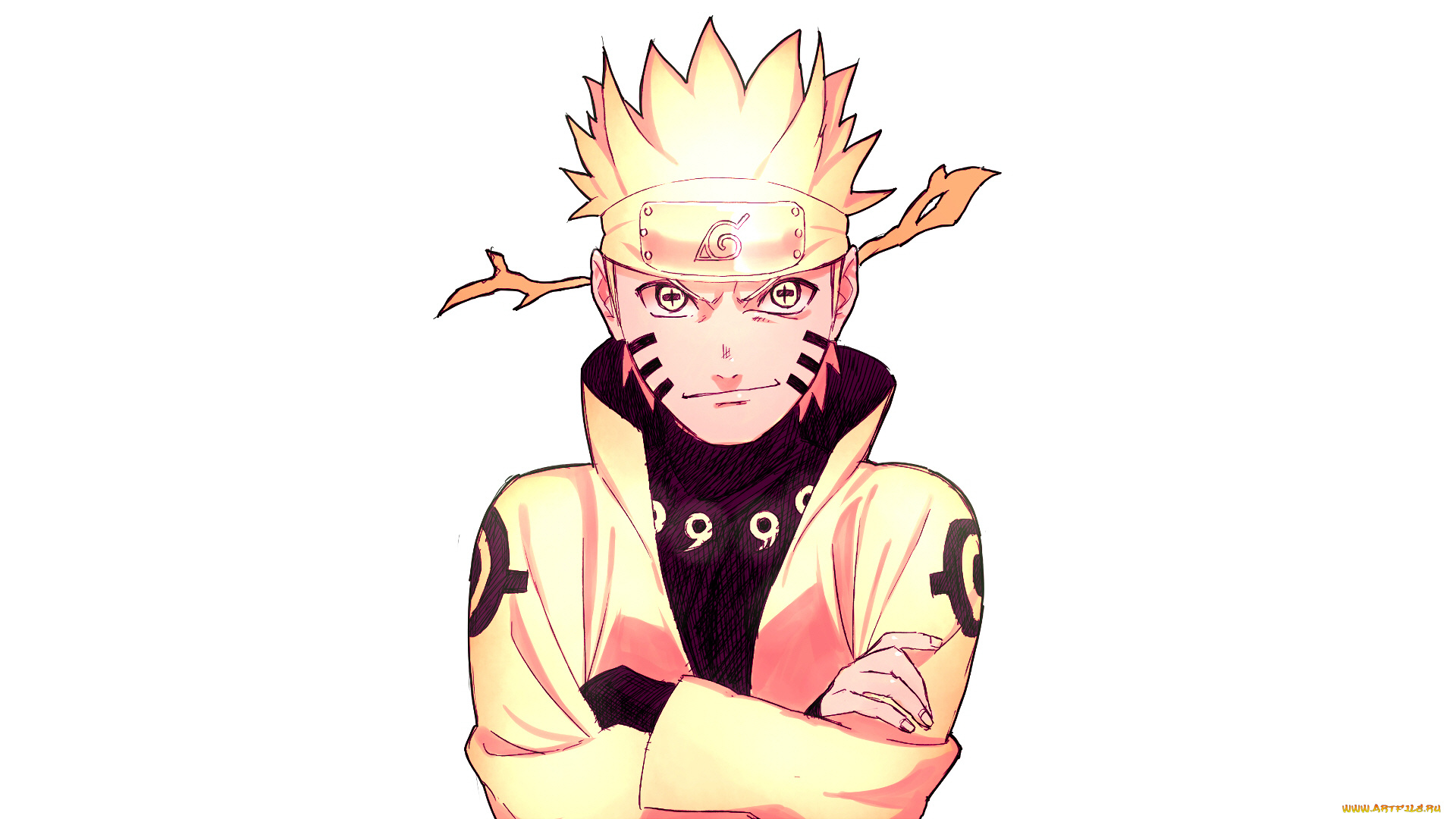 аниме, naruto, наруто