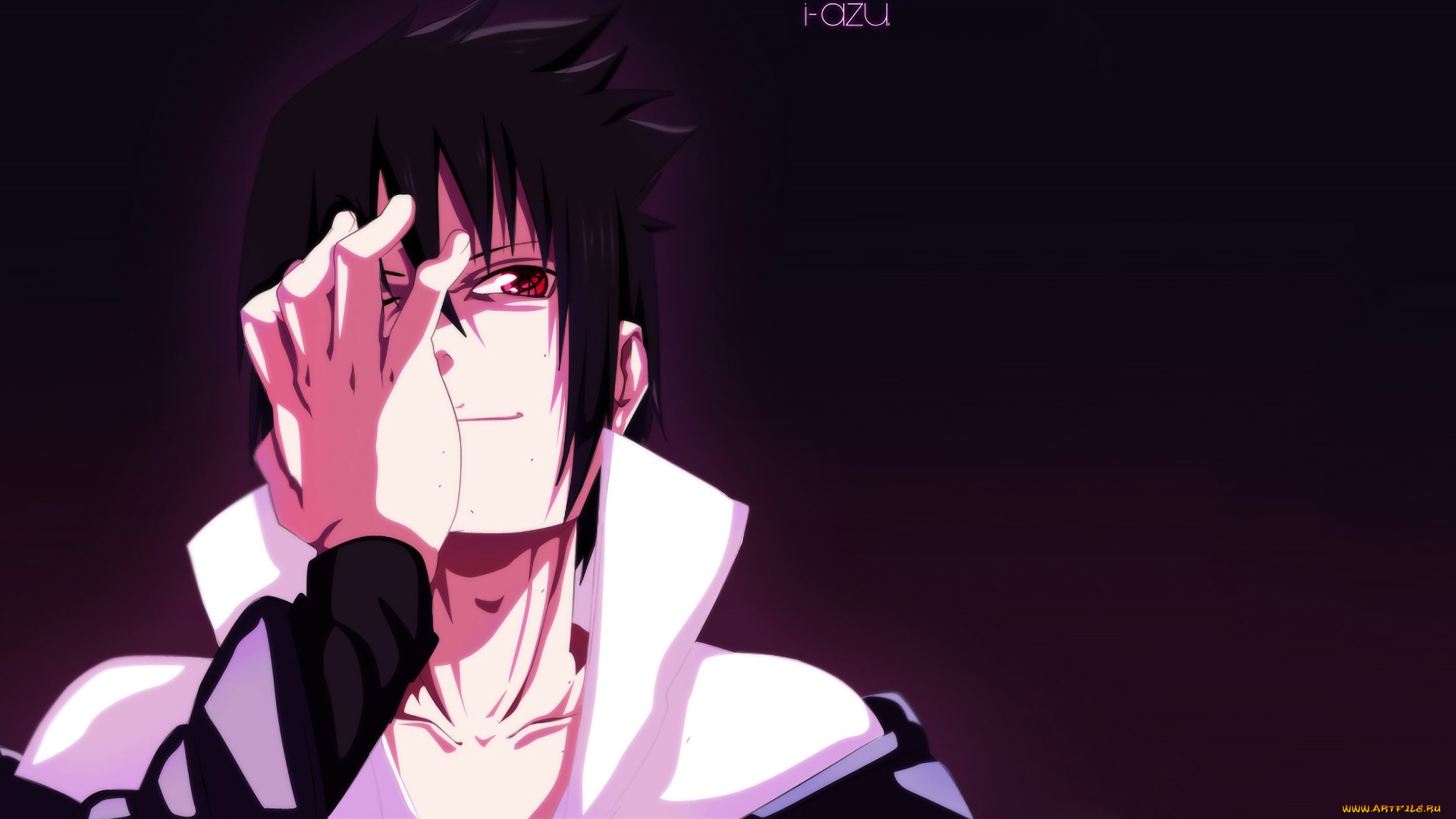 аниме, naruto, наруто