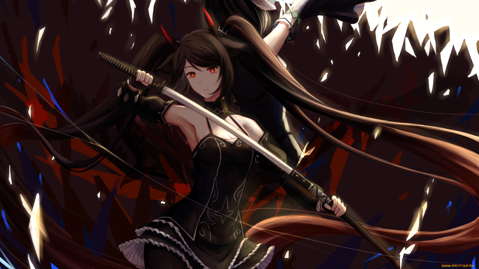 аниме, оружие, , техника, , технологии, xing, muhen