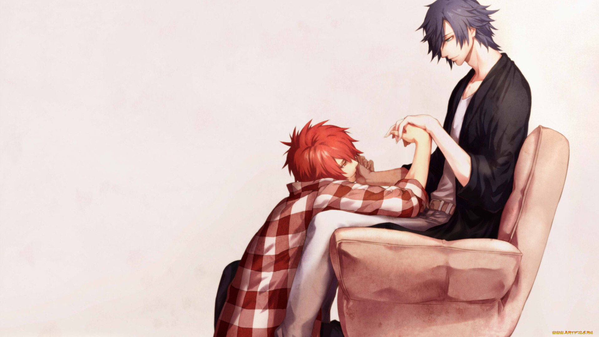 аниме, uta, no, prince-sama, поющий, принц