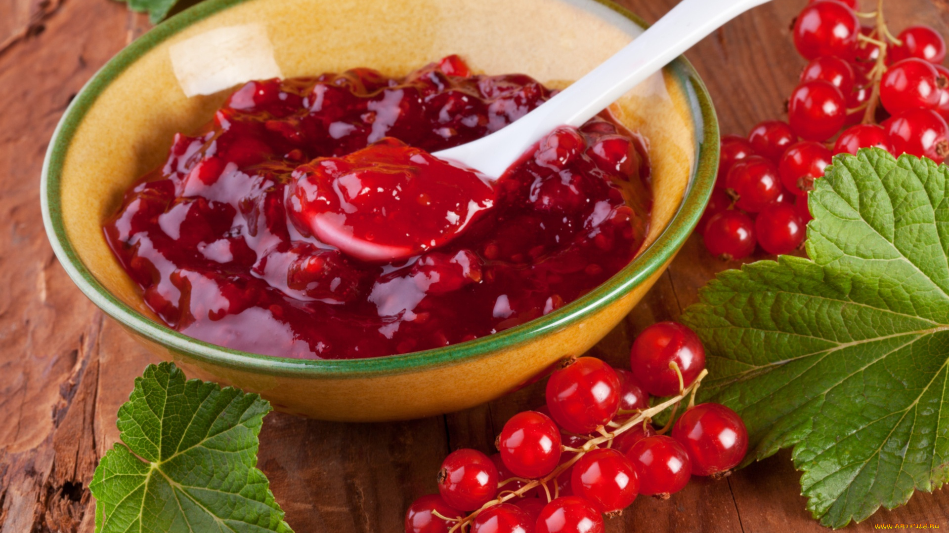 еда, мёд, , варенье, , повидло, , джем, варенье, красная, макро, смородина