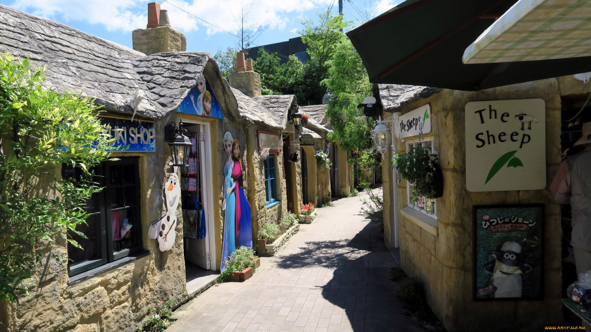 города, -, улицы, , площади, , набережные, магазины, улочка