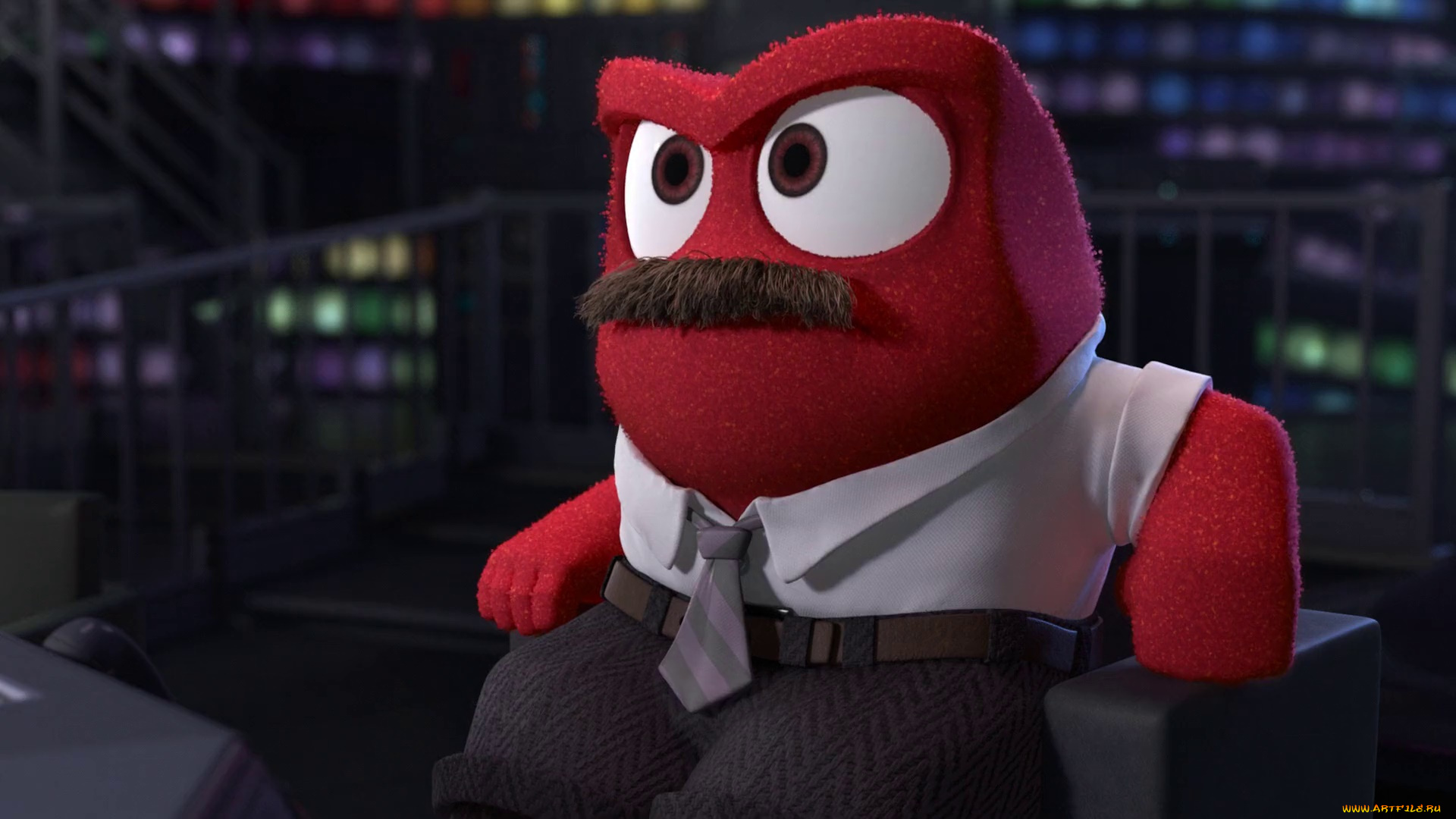 мультфильмы, inside, out, inside, out