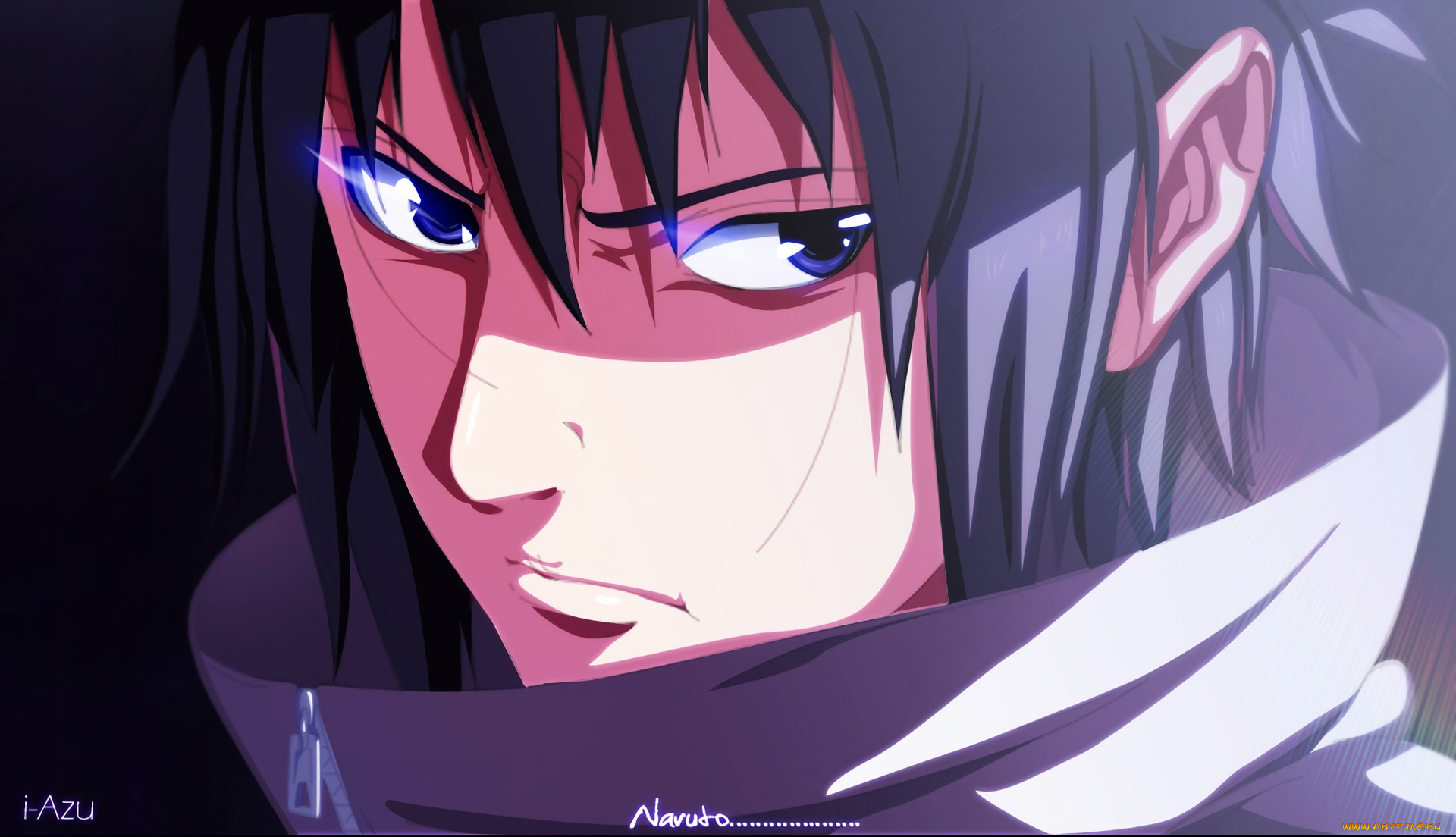 аниме, naruto, наруто