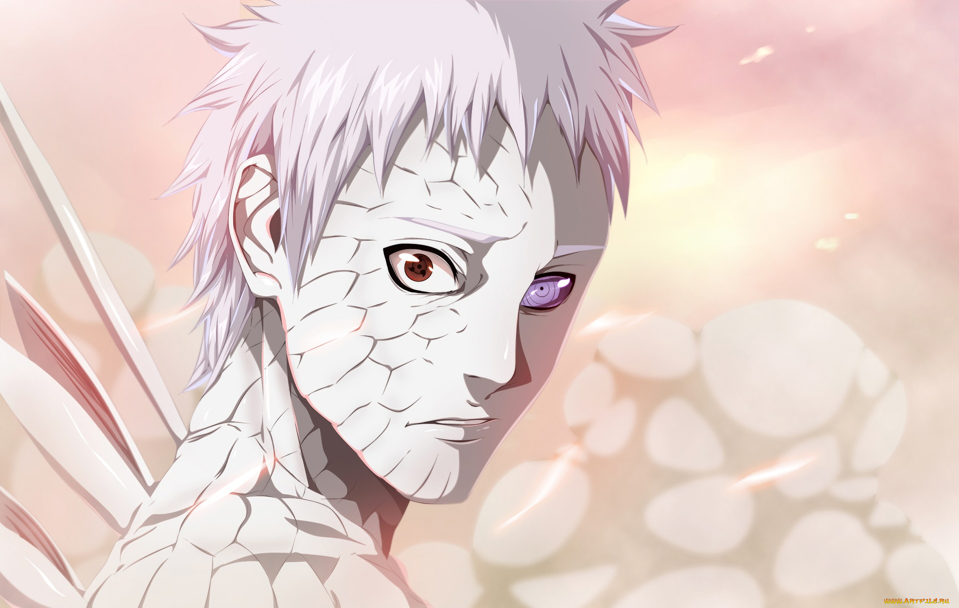 аниме, naruto, наруто