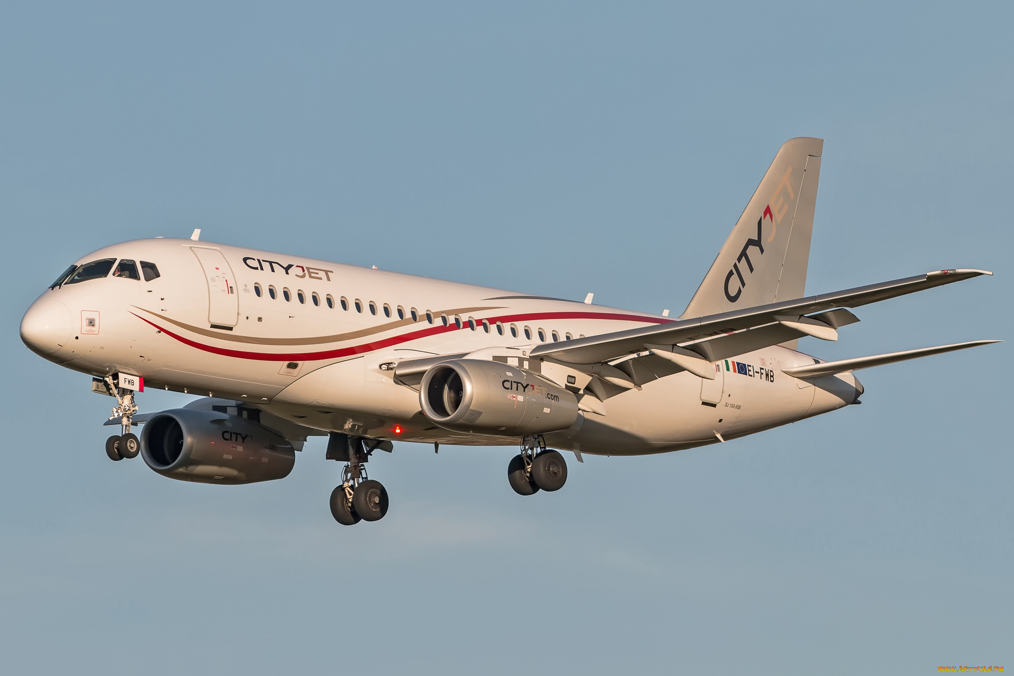 авиация, пассажирские, самолёты, авиалайнер