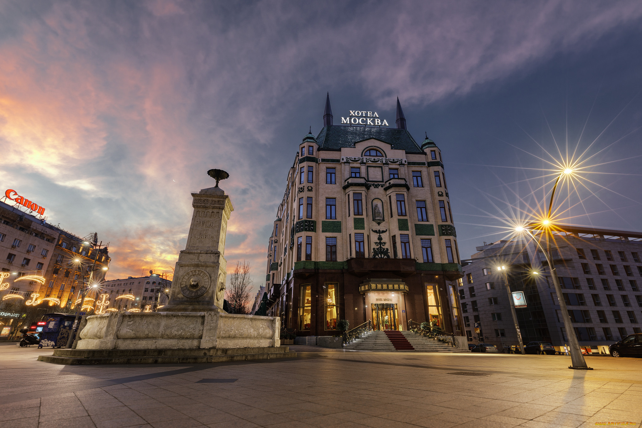 belgrade, , stari, grad, города, белград, , сербия, простор