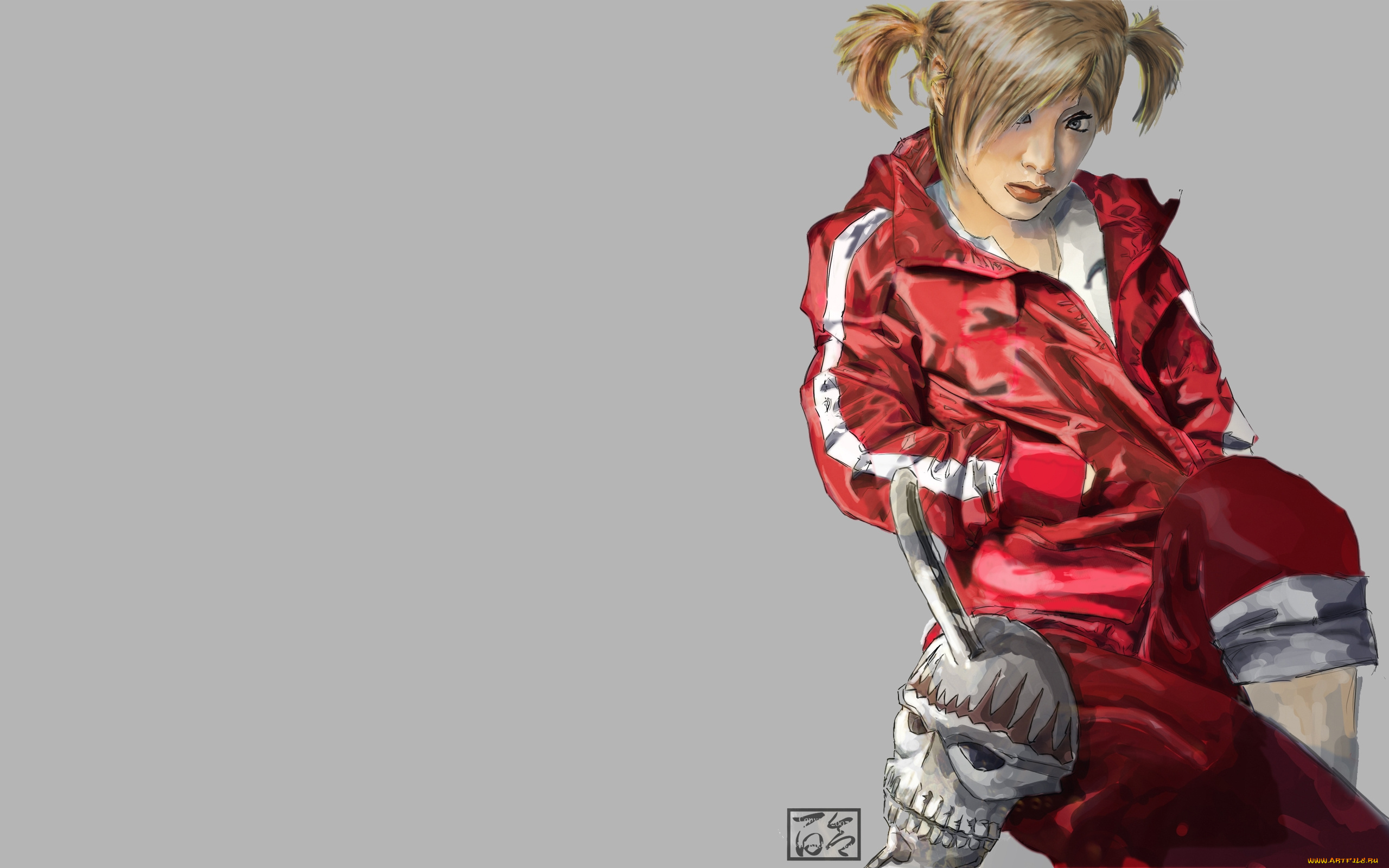 аниме, bleach, блич