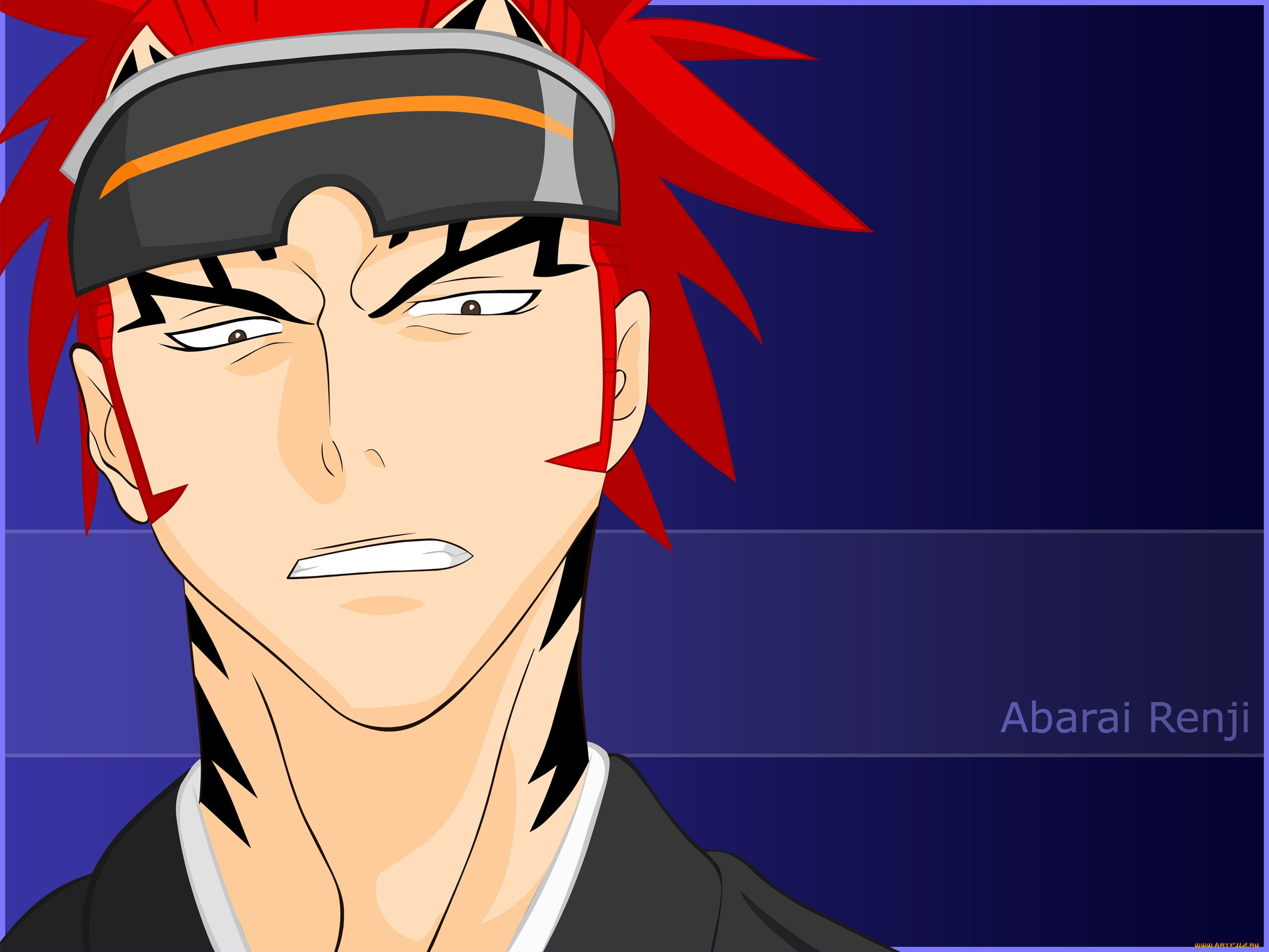 аниме, bleach, anime, asian, manga, japanese, oriental, asiatic, powerful, strong, sugoi