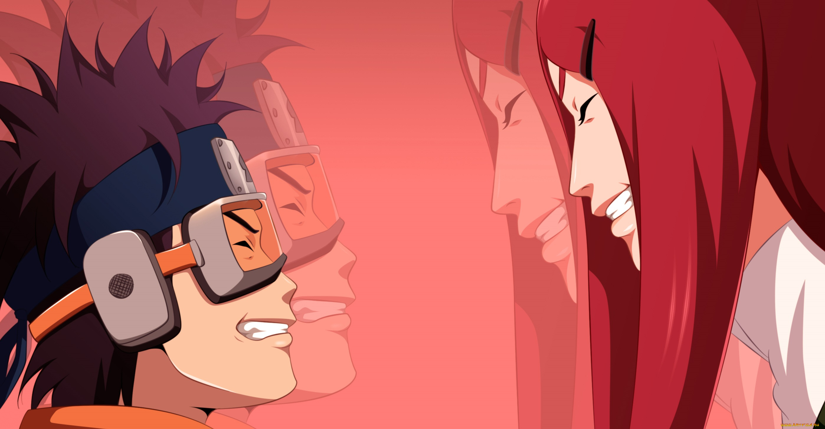 аниме, naruto, наруто