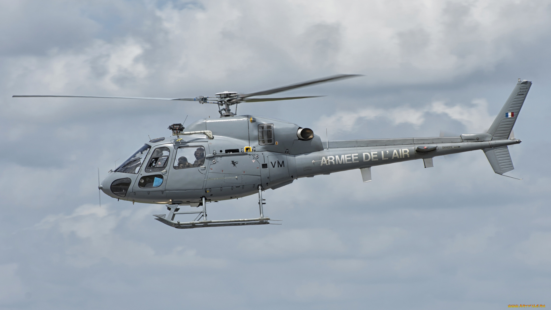 a&, 233, rospatiale, as555an, авиация, вертолёты, вертушка