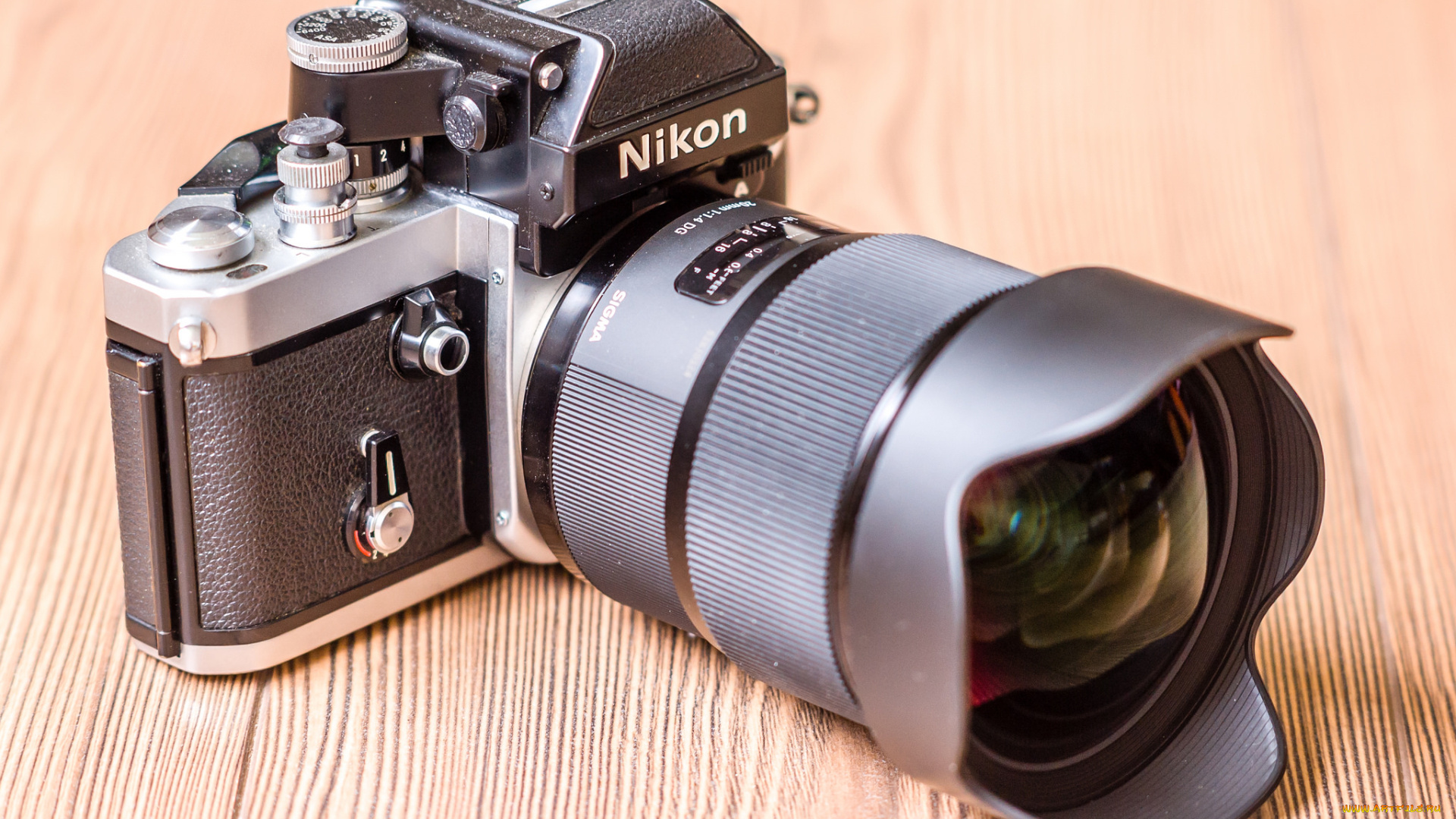 бренды, nikon, фотокамера