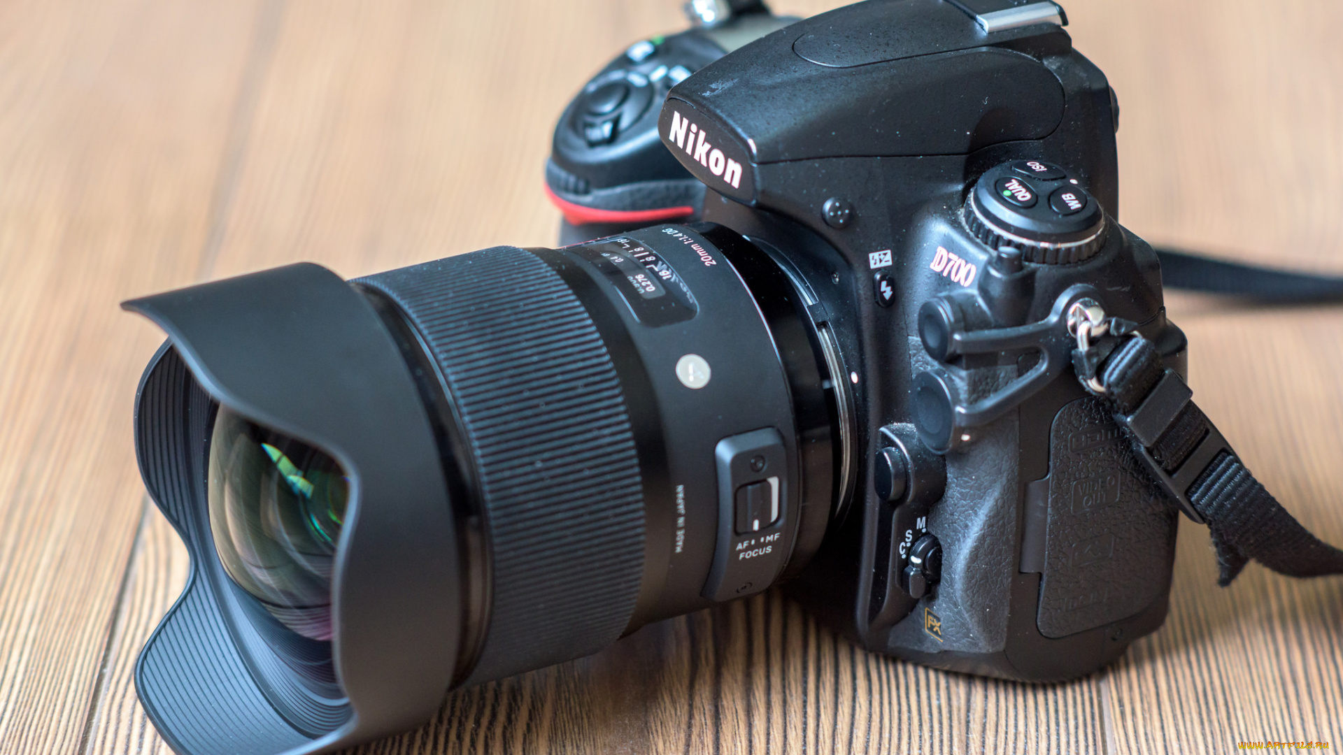 бренды, nikon, фотокамера