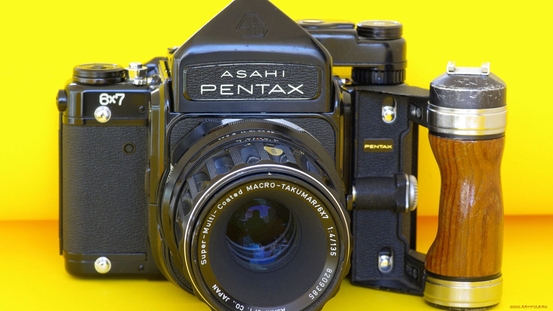 бренды, pentax, фотокамера