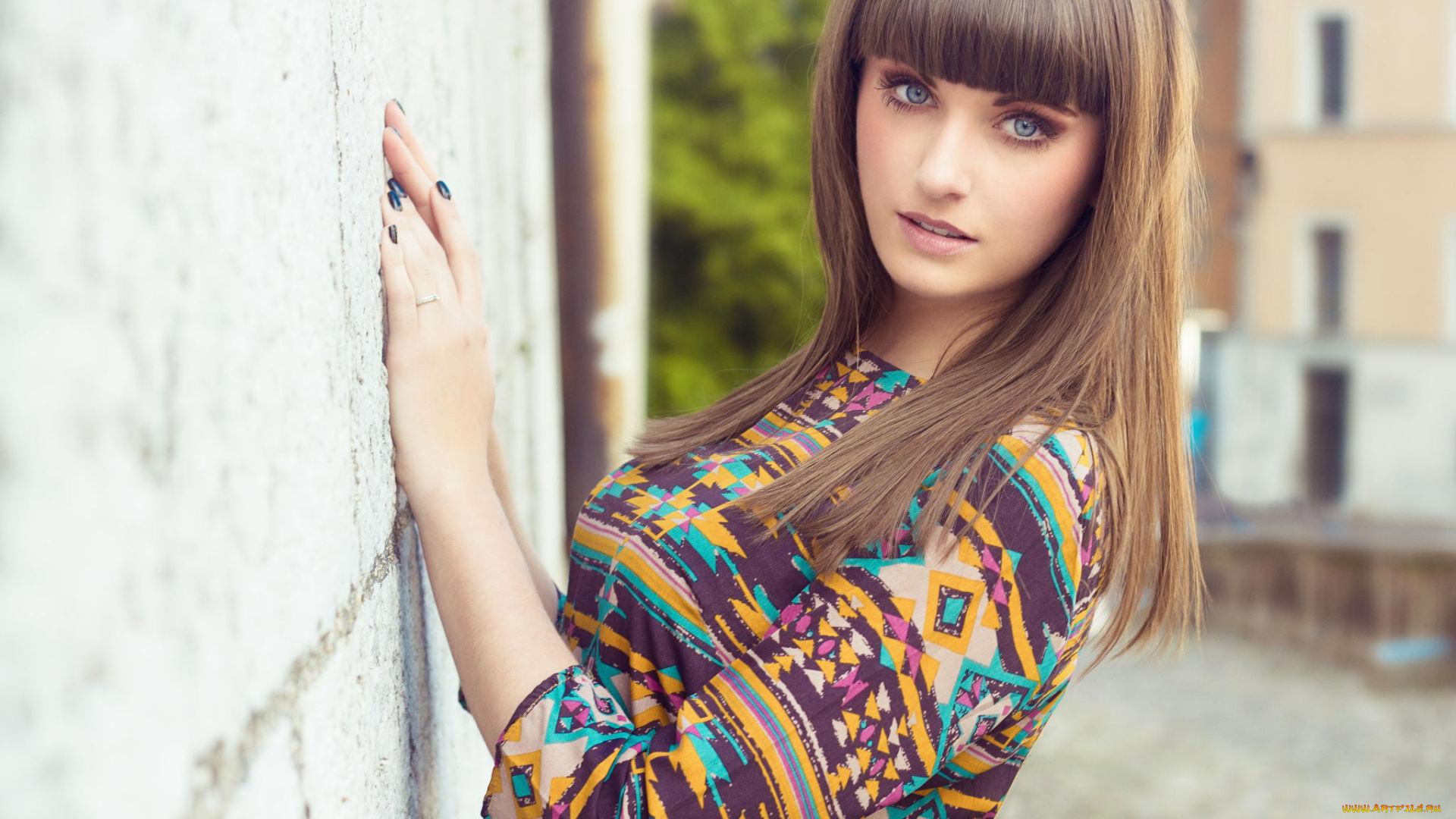 девушка, девушки, -unsort, , блондинки, , светловолосые, модель