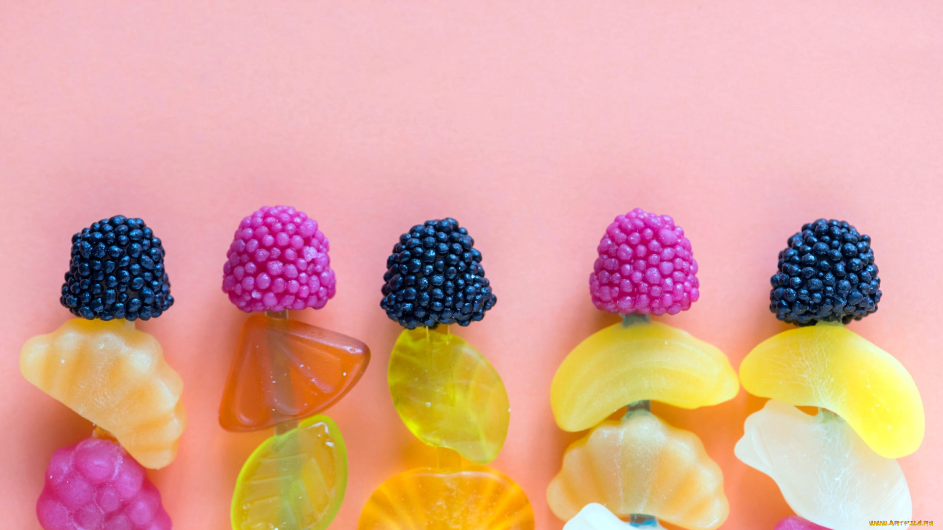 еда, конфеты, , шоколад, , сладости, мармелад