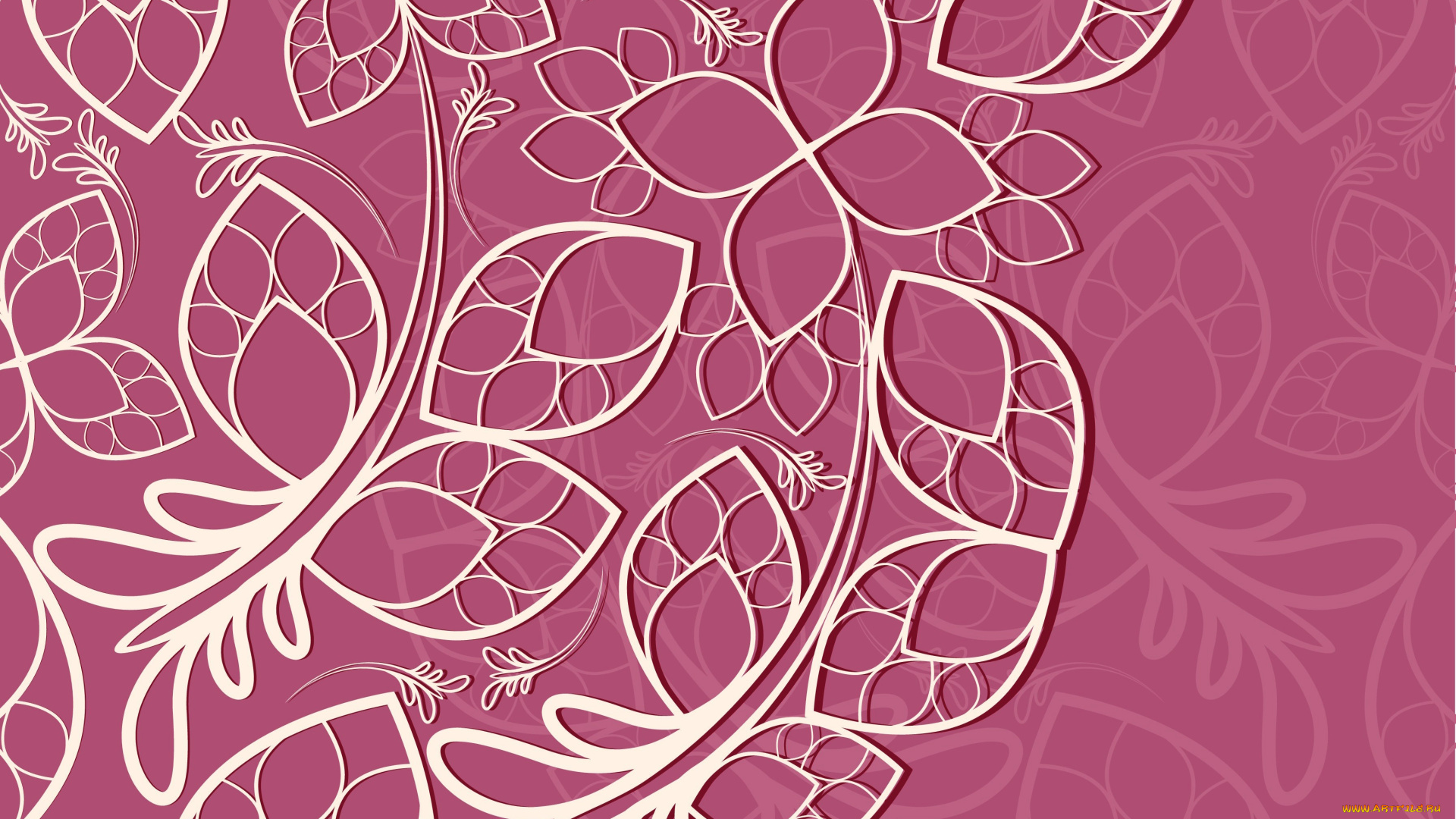 вектор, векторная, графика, -графика, , graphics, абстракция, узор