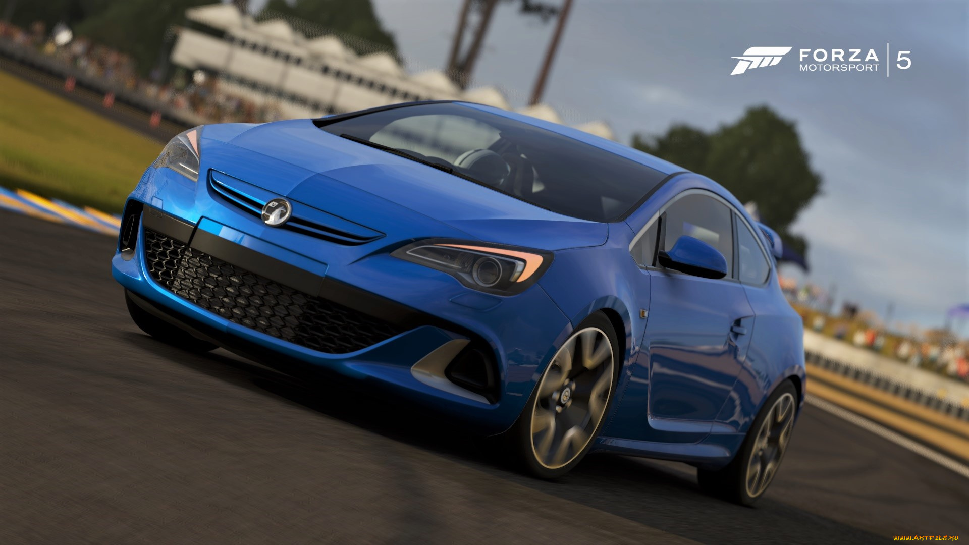 видео, игры, forza, motorsport, 5, forza, motorsport, 5