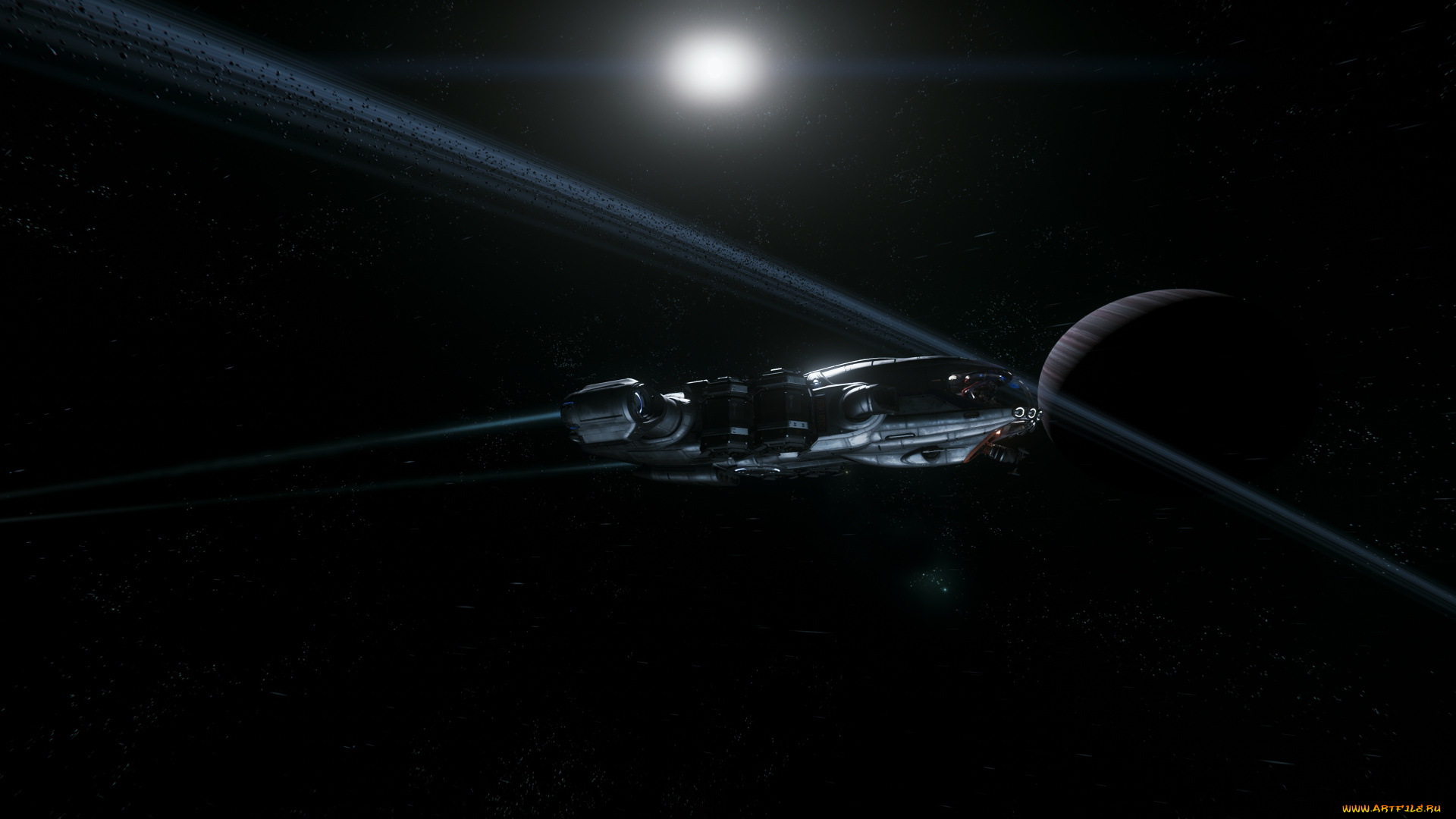 видео, игры, star, citizen, star, citizen