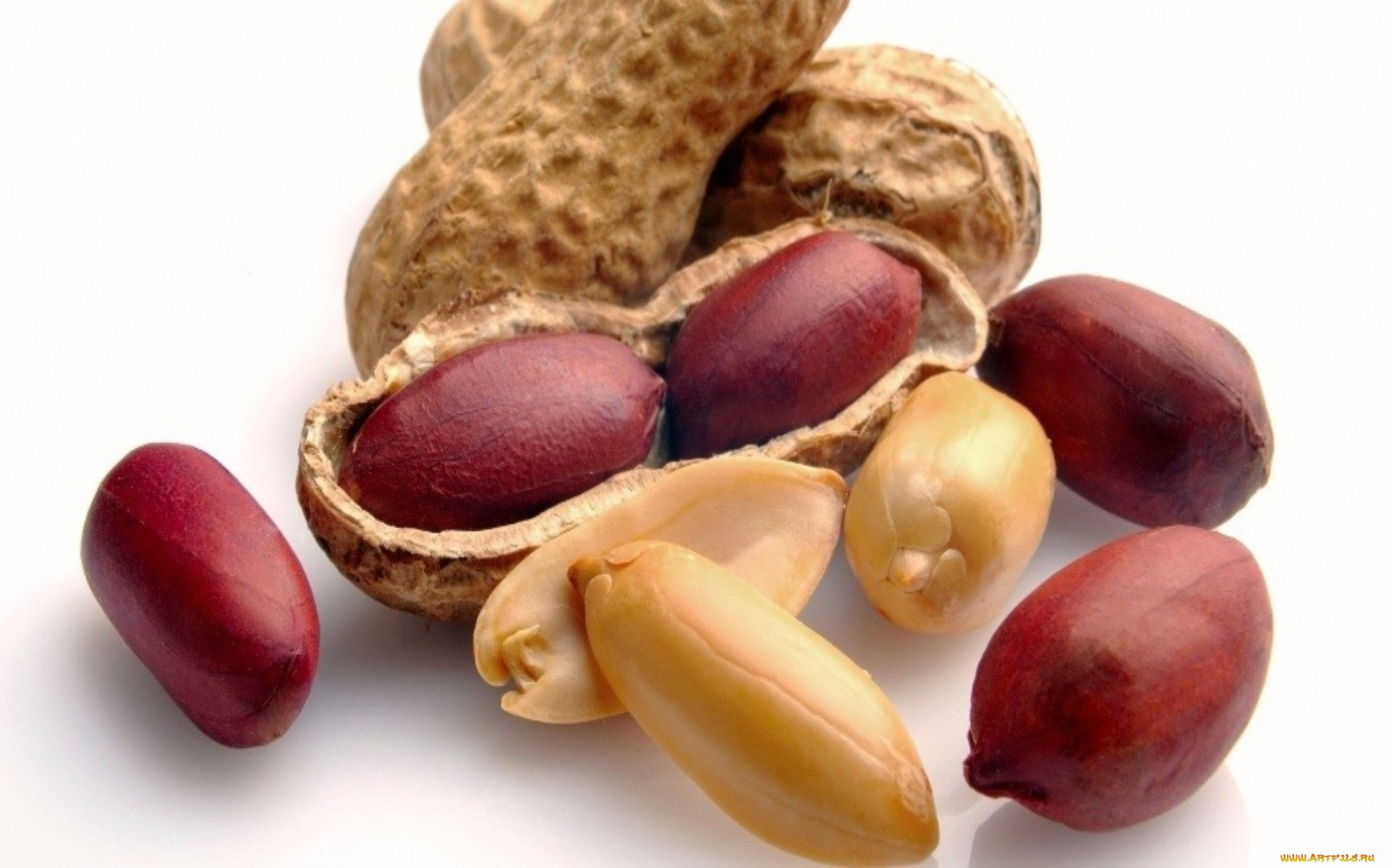 еда, орехи, , каштаны, , какао-бобы, арахис
