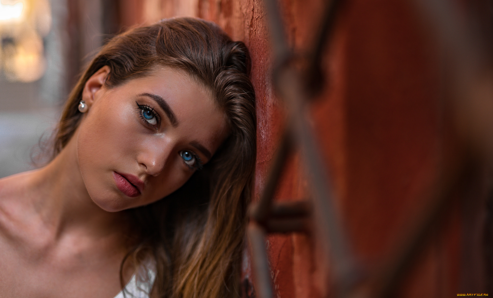 девушка, девушки, -unsort, , лица, , портреты, модель