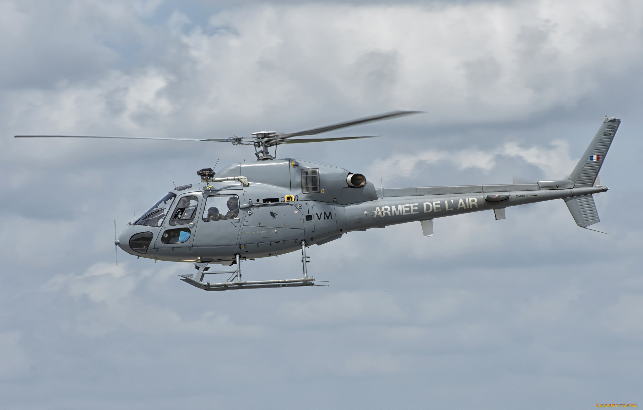 a&, 233, rospatiale, as555an, авиация, вертолёты, вертушка