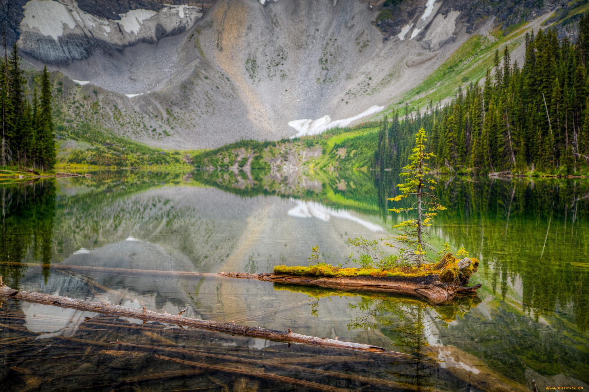 природа, реки, озера, простор