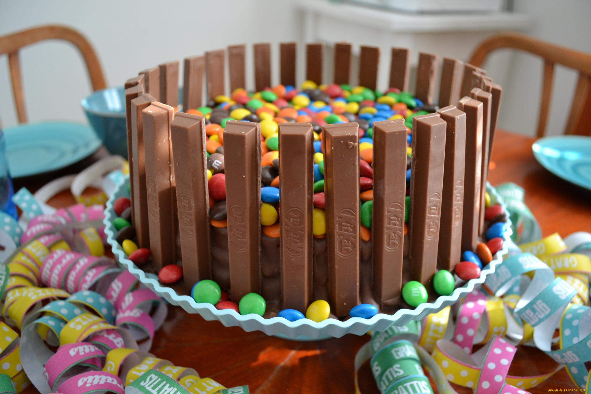 еда, торты, торт