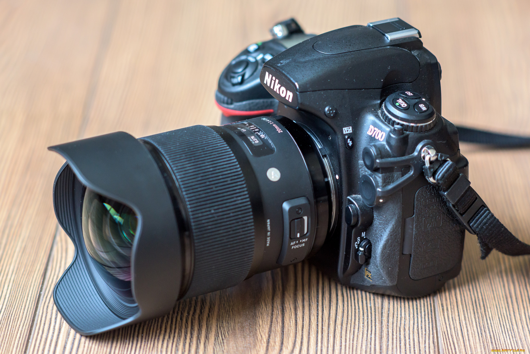 бренды, nikon, фотокамера