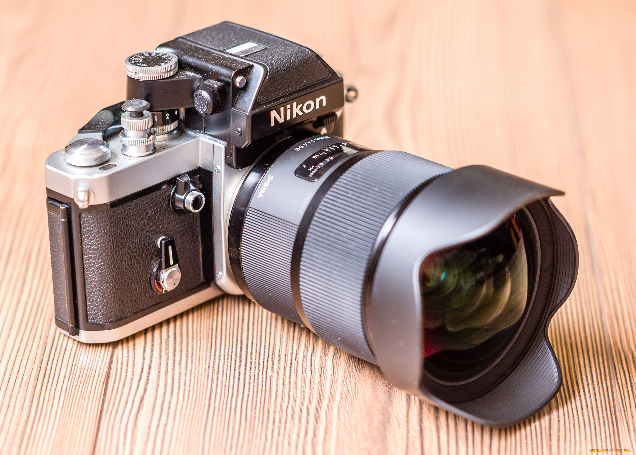 бренды, nikon, фотокамера