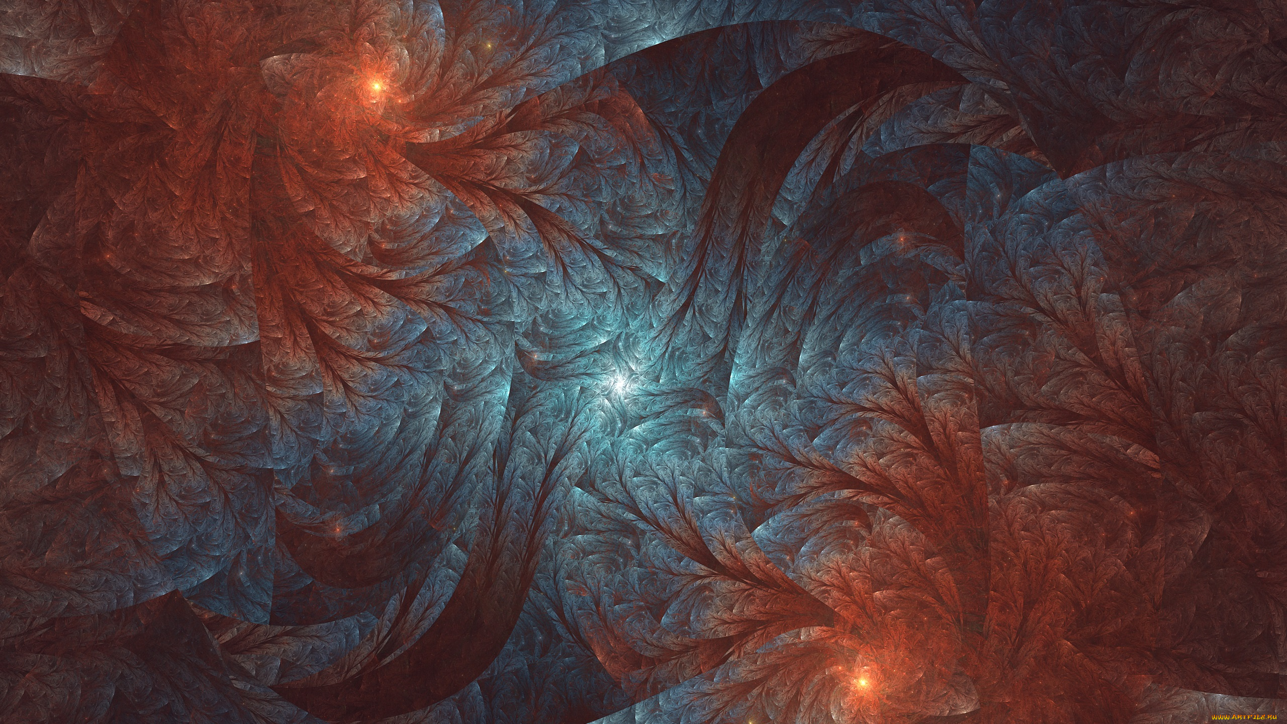 3д, графика, абстракция, , abstract, фон, узор, цвет