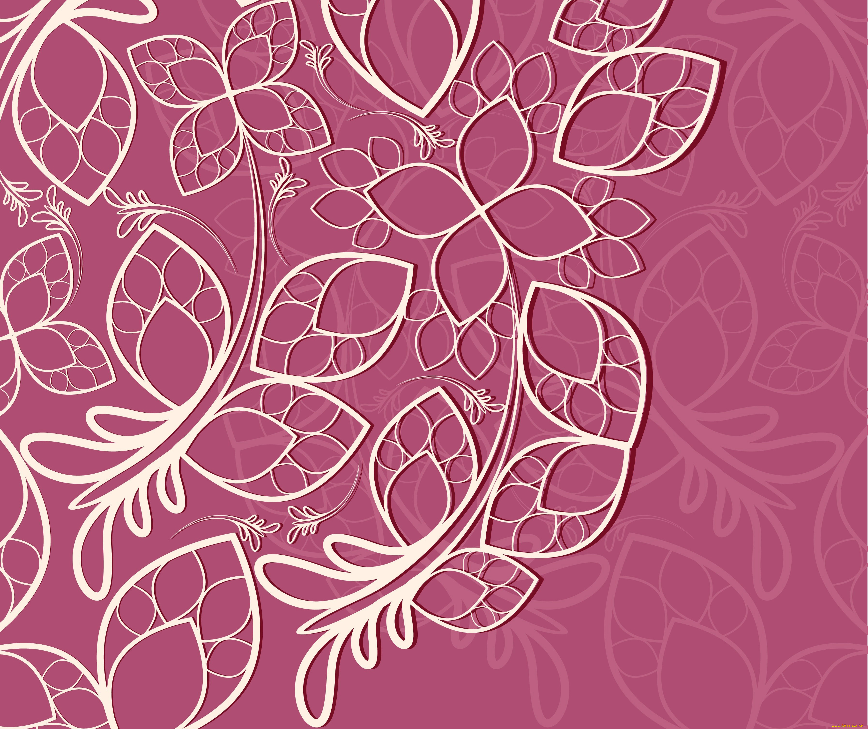 вектор, векторная, графика, -графика, , graphics, абстракция, узор