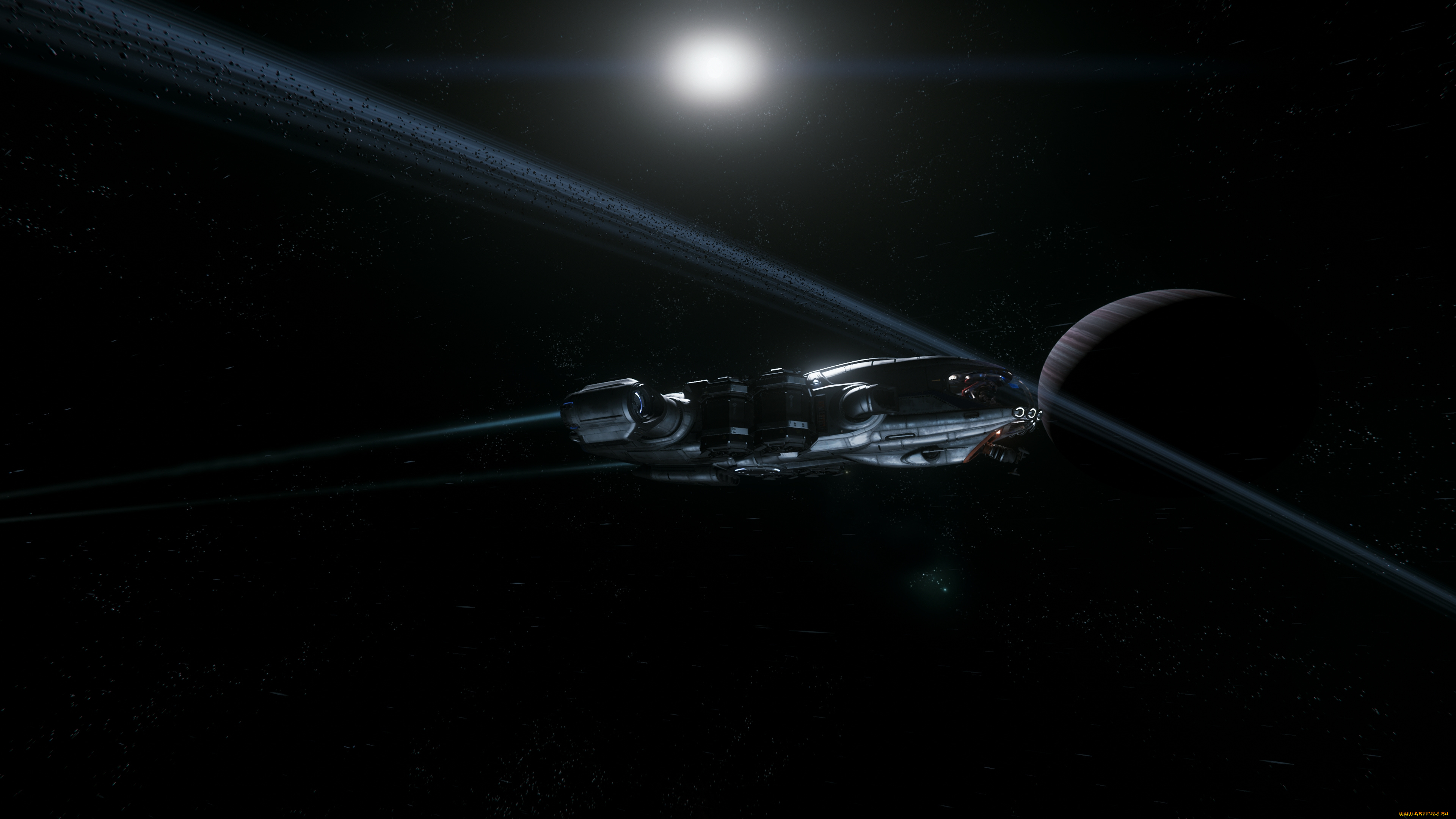 видео, игры, star, citizen, star, citizen