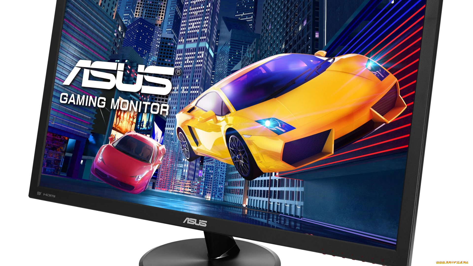 asus, компьютеры, мониторы, , ноутбуки, компьютер, монитор