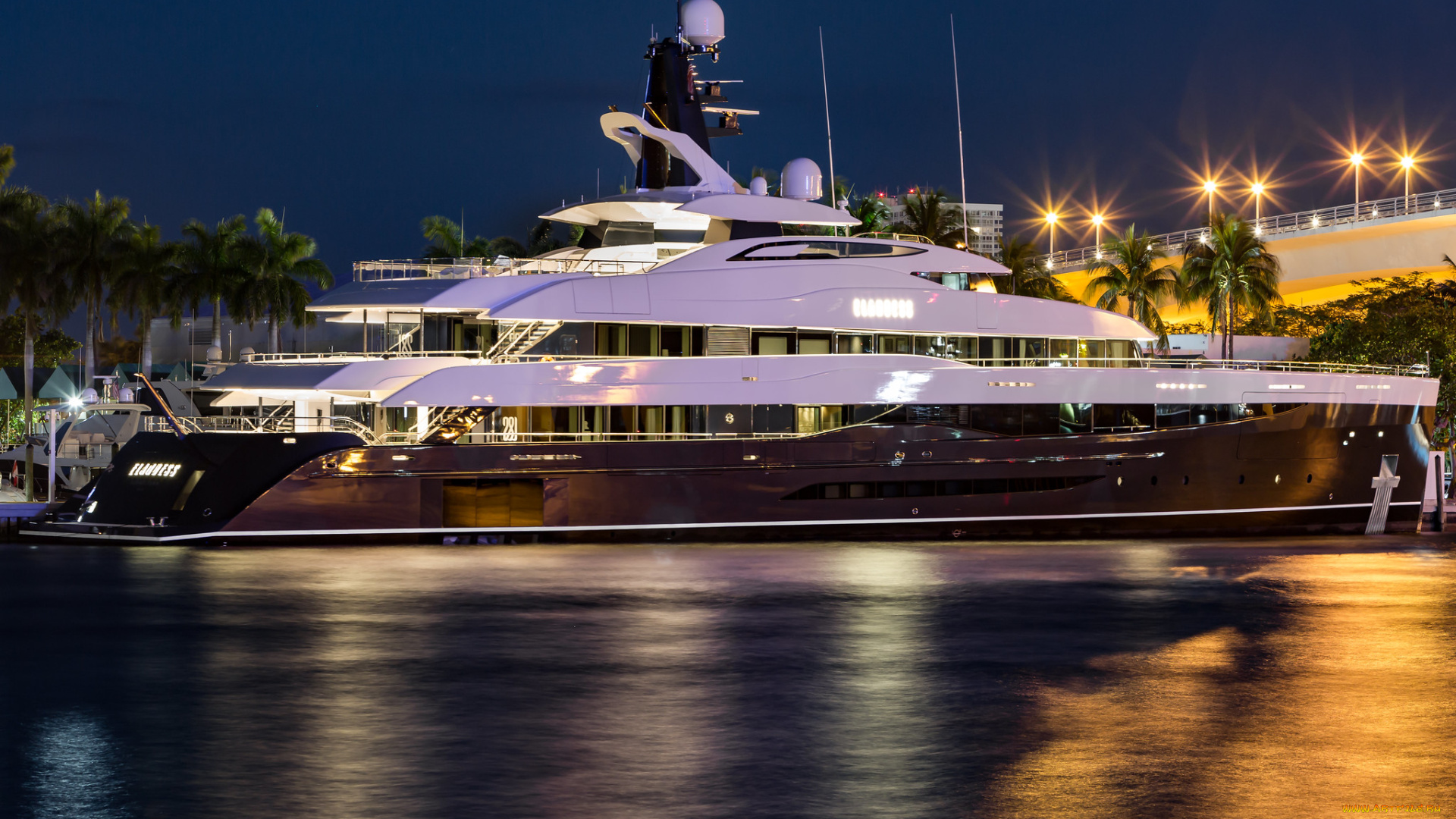 elandess, корабли, яхты, суперяхта