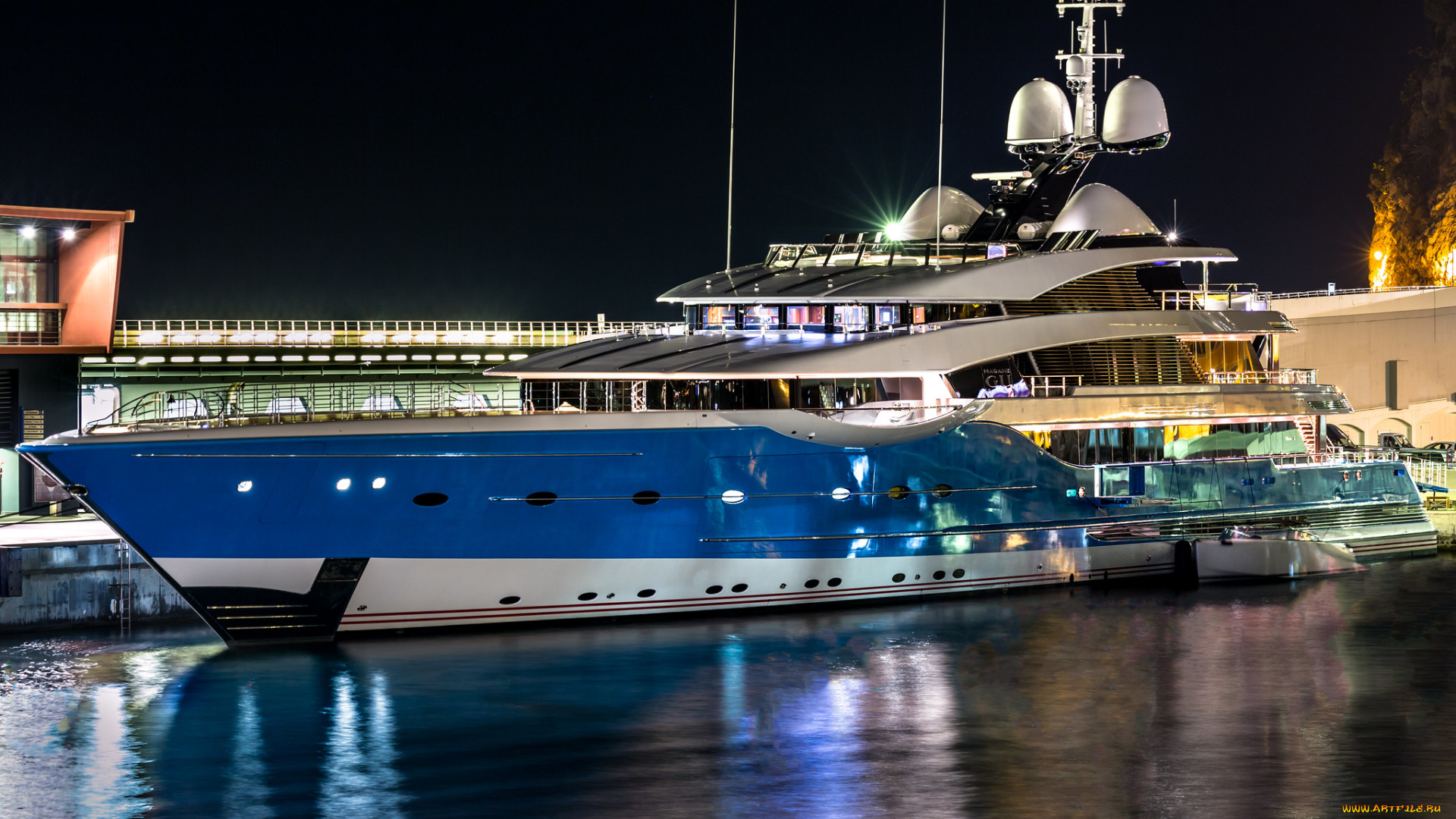 madame, gu, корабли, яхты, суперяхта