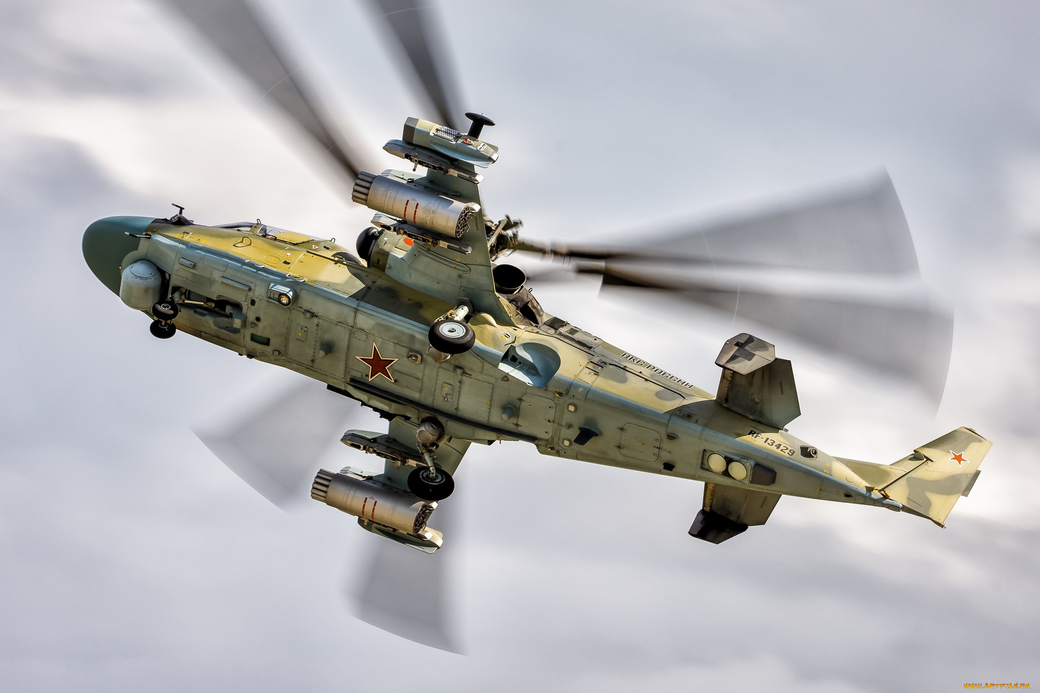 kamov, ka52, авиация, вертолёты, вертушка